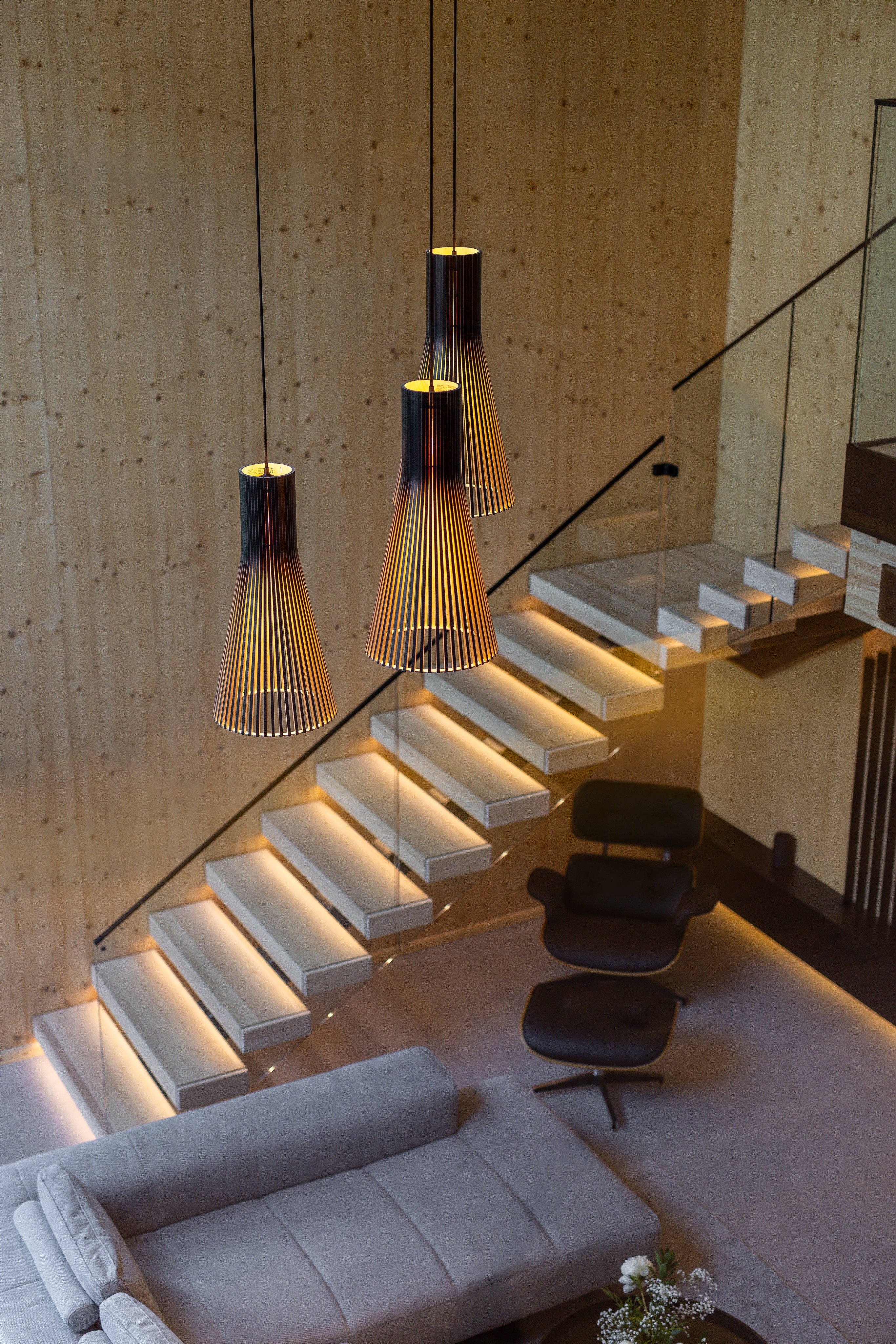 Secto SECTO 4200 -valaisin