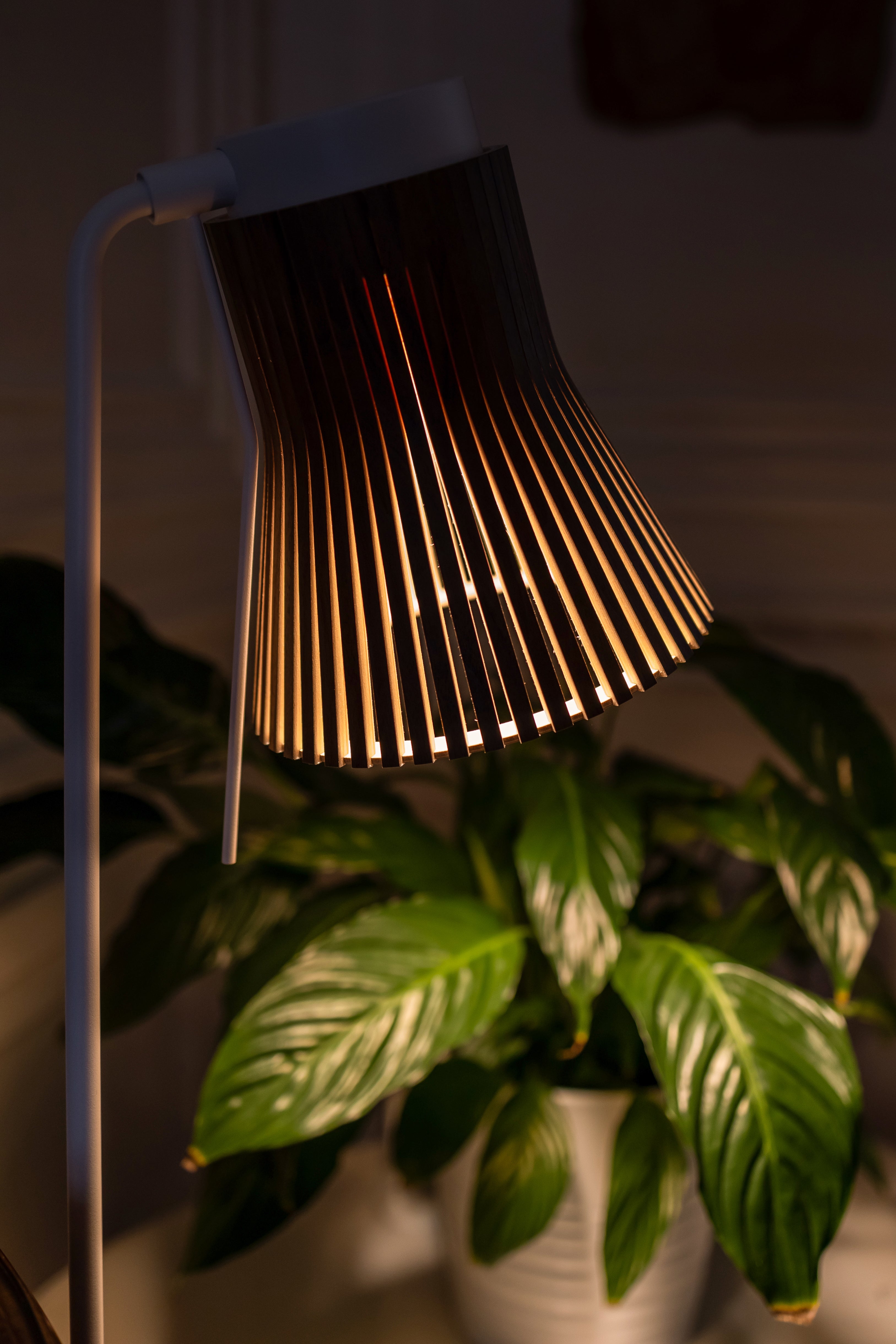 Secto PETITE 4610 -lattiavalaisin