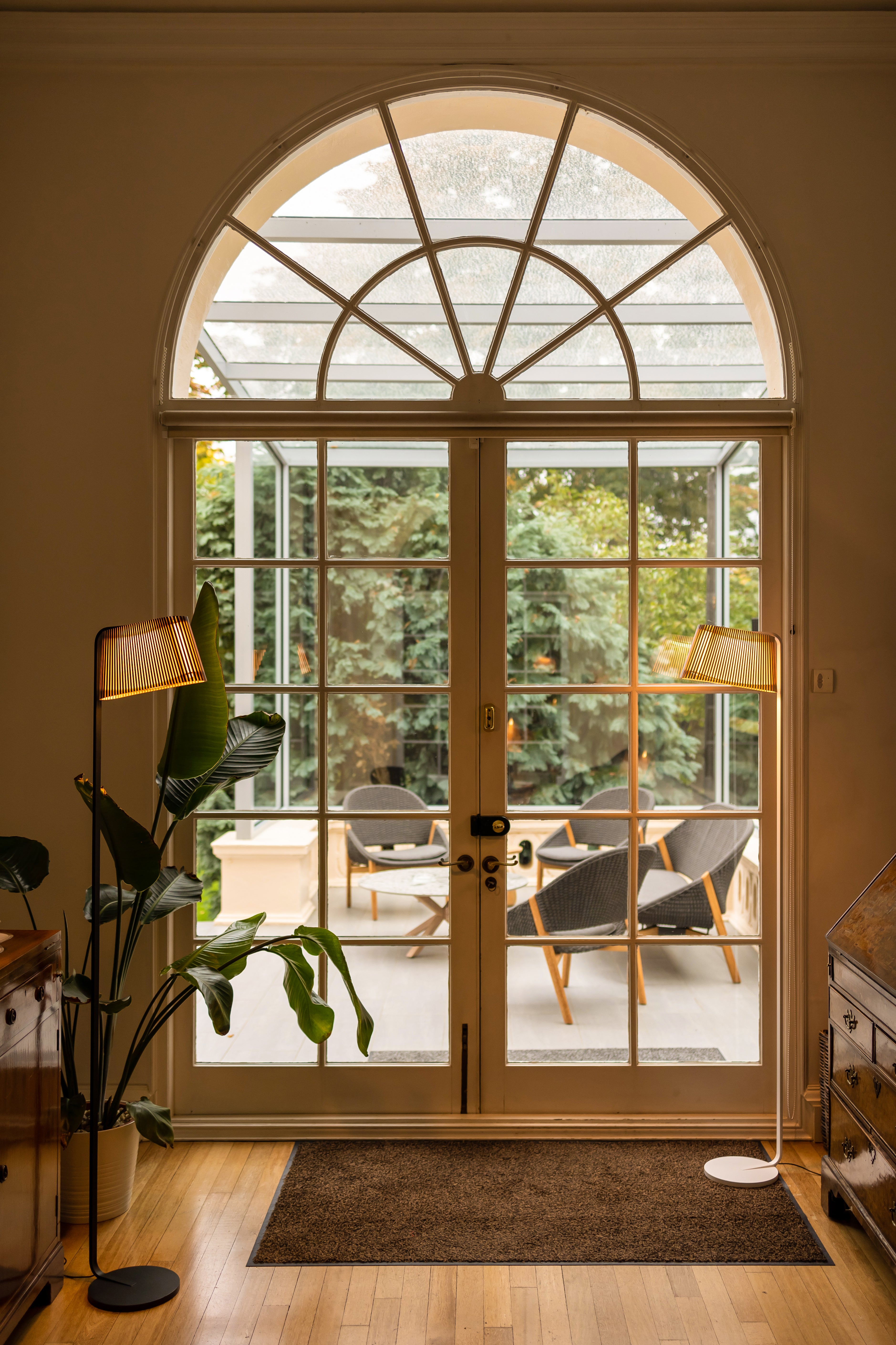 Secto OWALO 7010 -lattiavalaisin