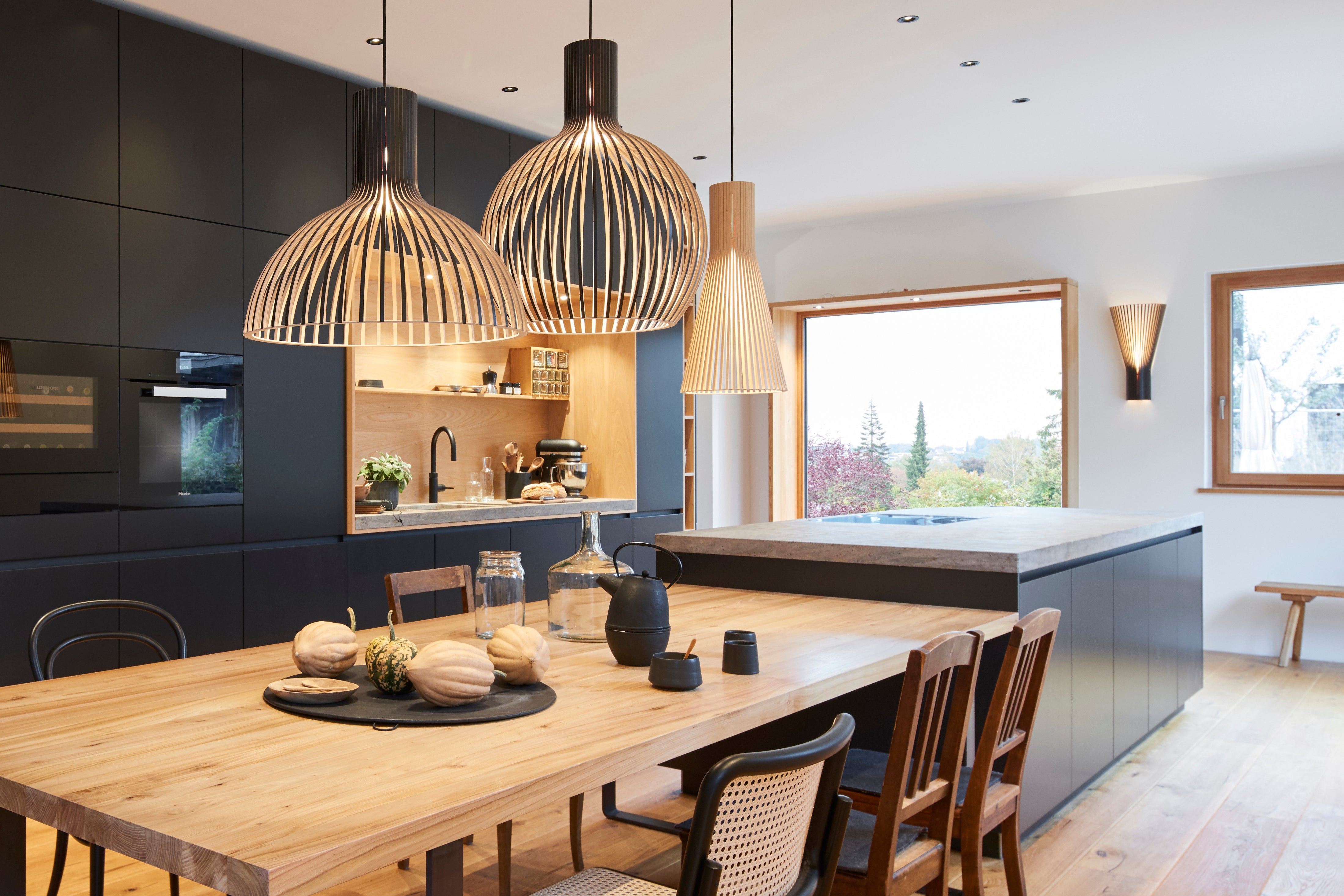 Secto SECTO 4231 -seinävalaisin