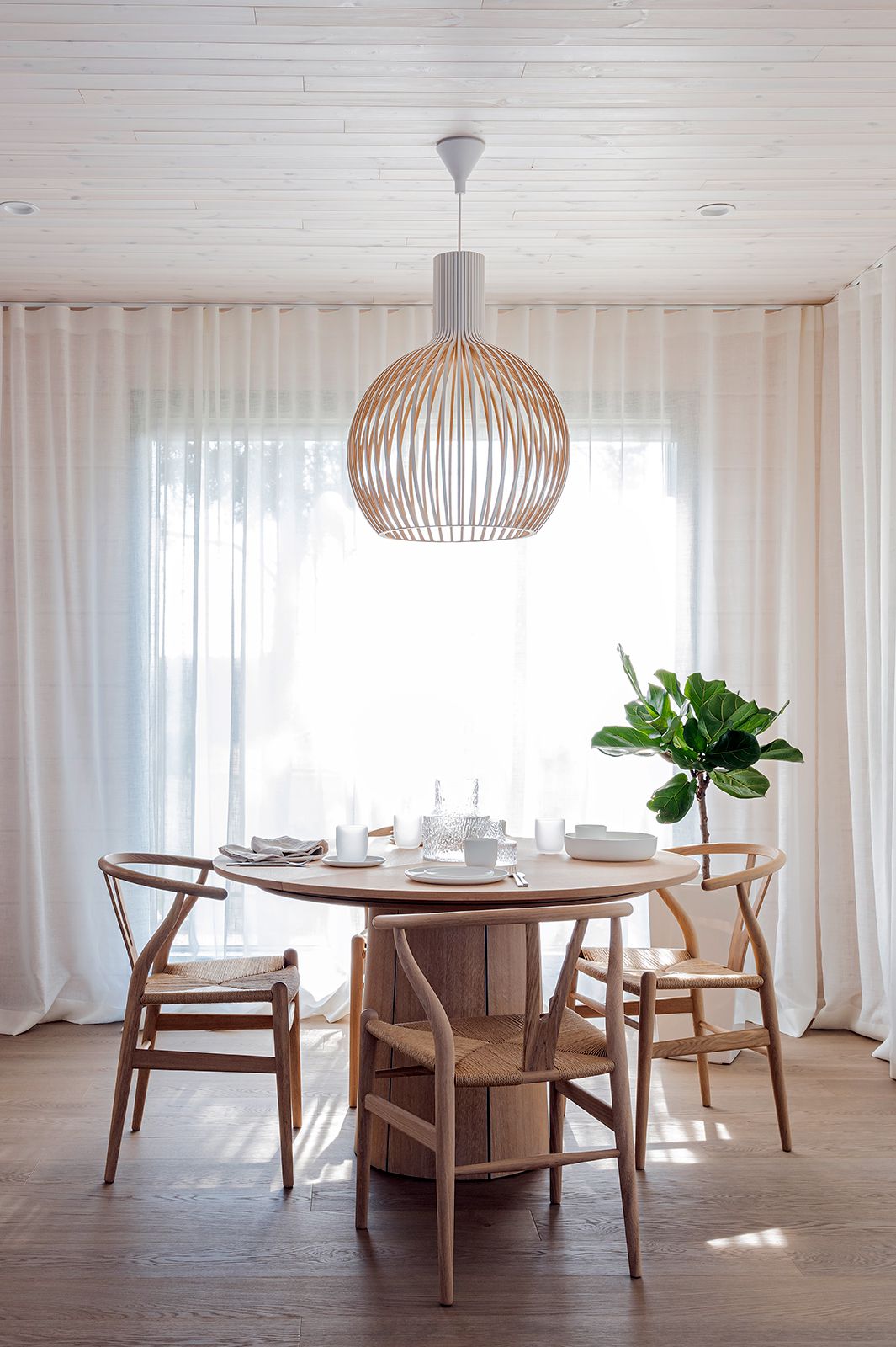 Secto OCTO 4240 -valaisin