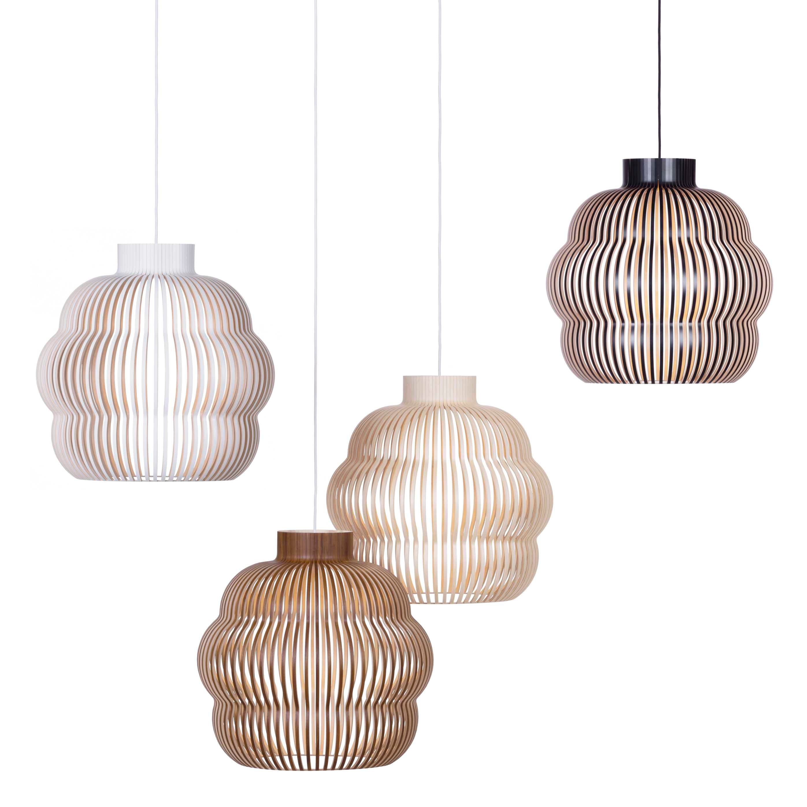 Secto KUMULO 5200 -valaisin