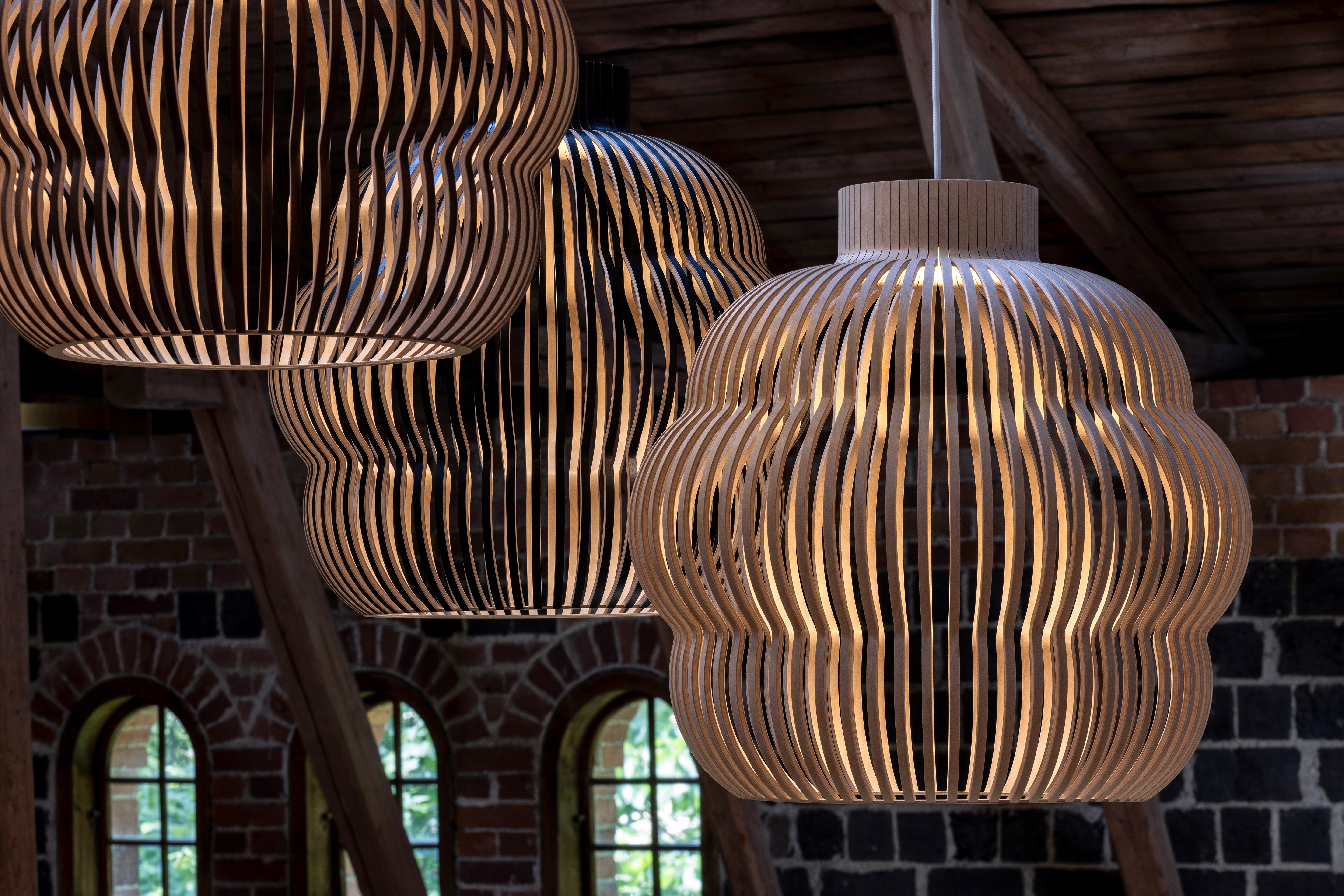 Secto KUMULO 5200 -valaisin