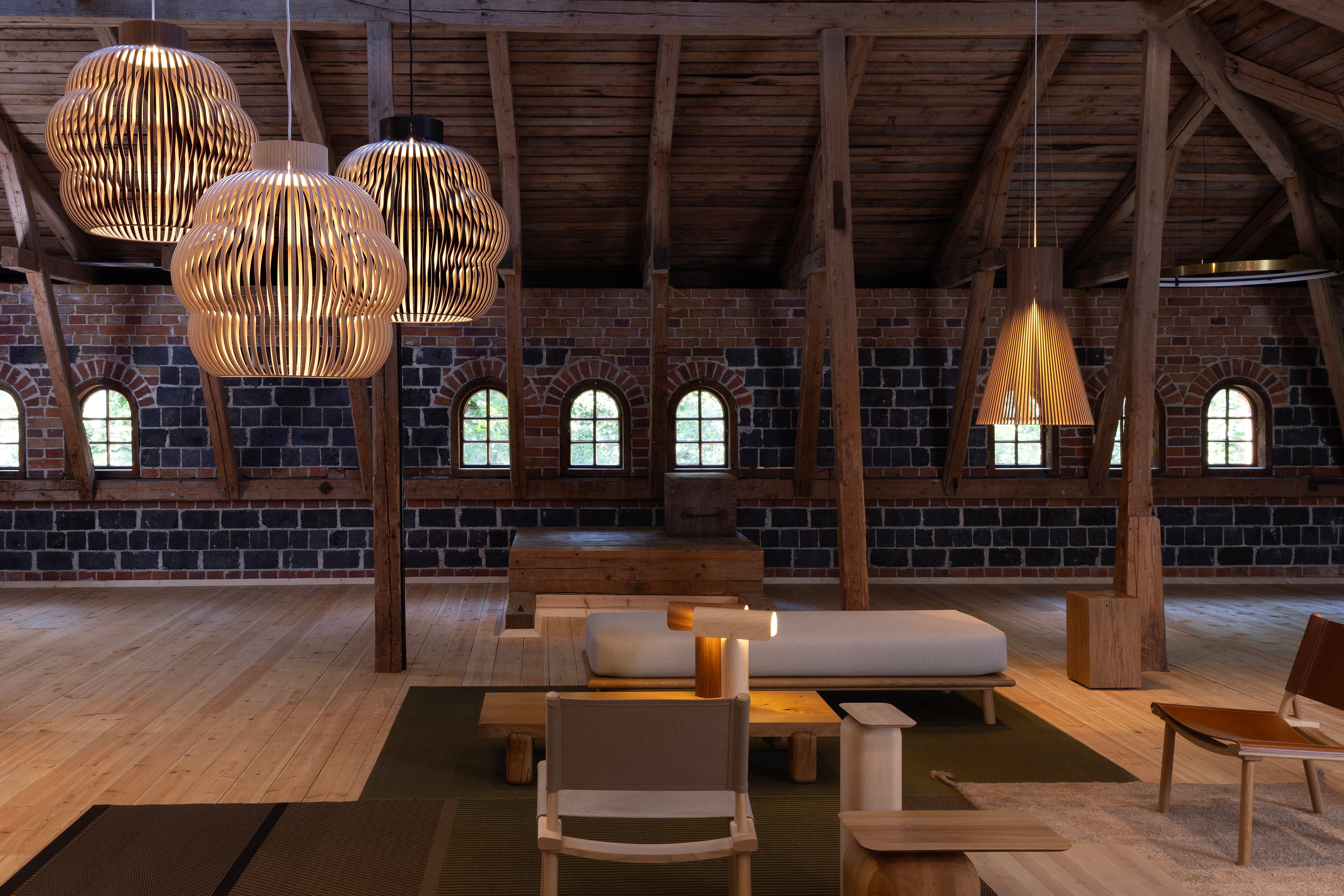 Secto KUMULO 5200 -valaisin