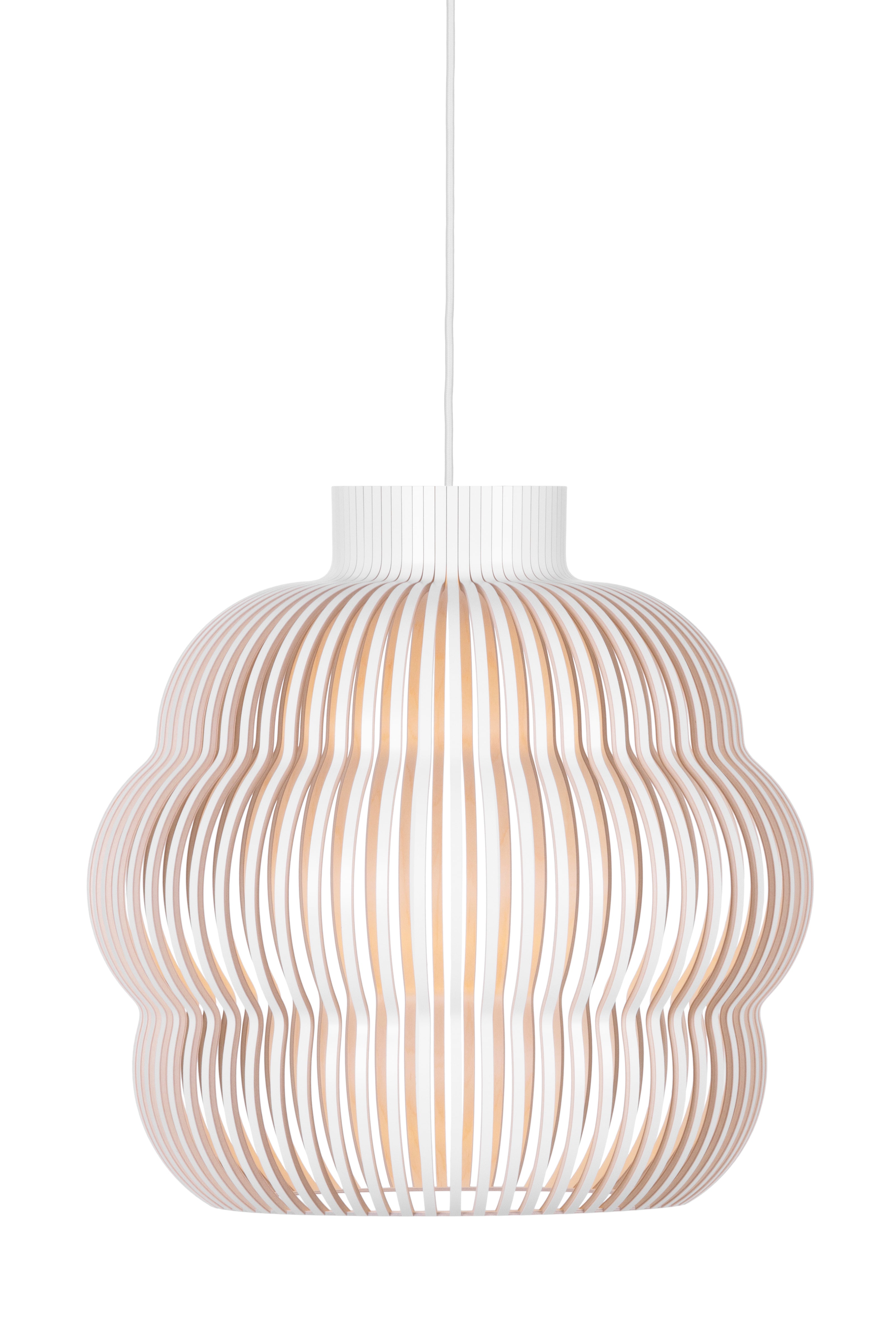 Secto KUMULO 5200 -valaisin