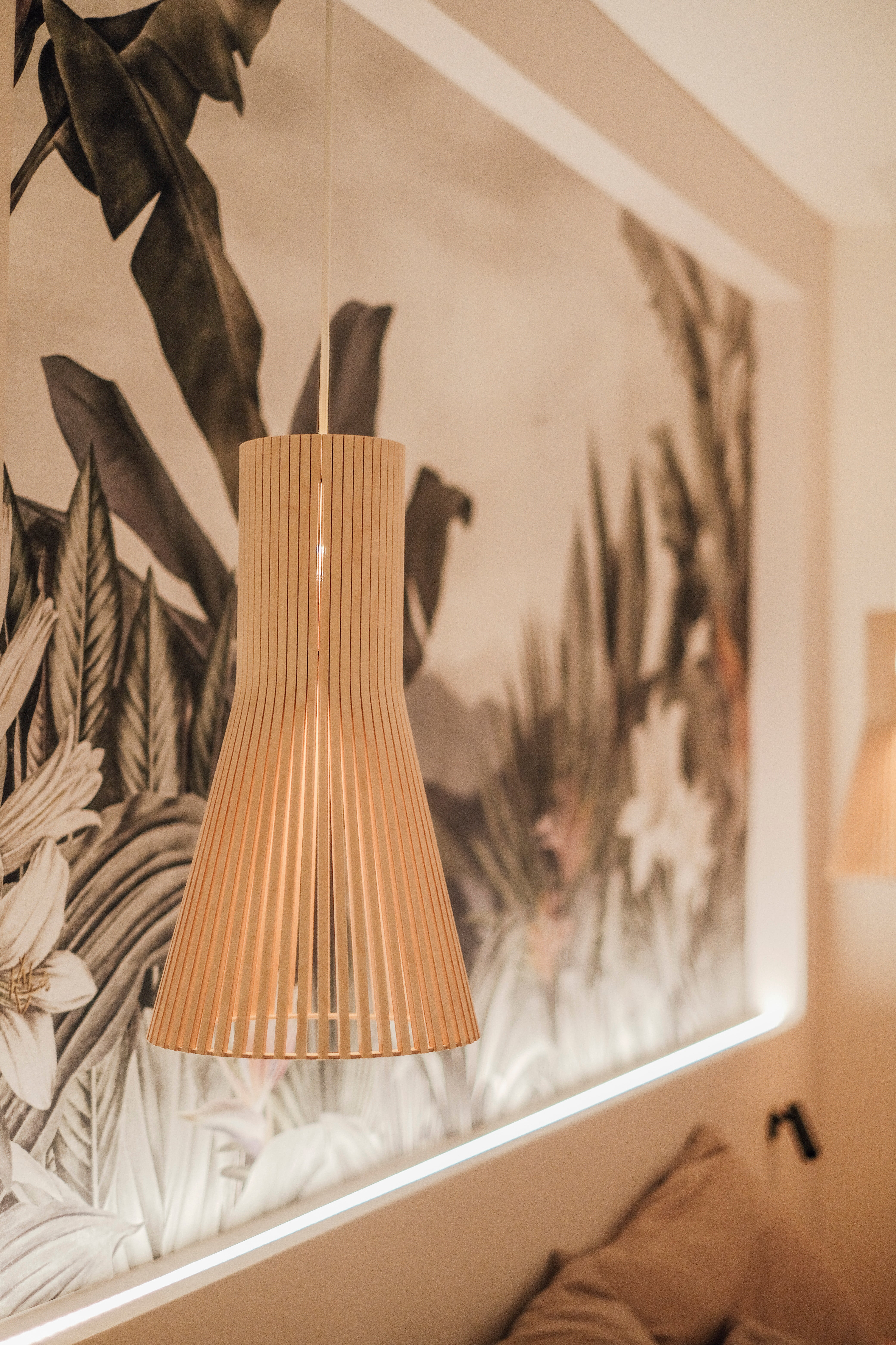 Secto SECTO 4201 small -valaisin