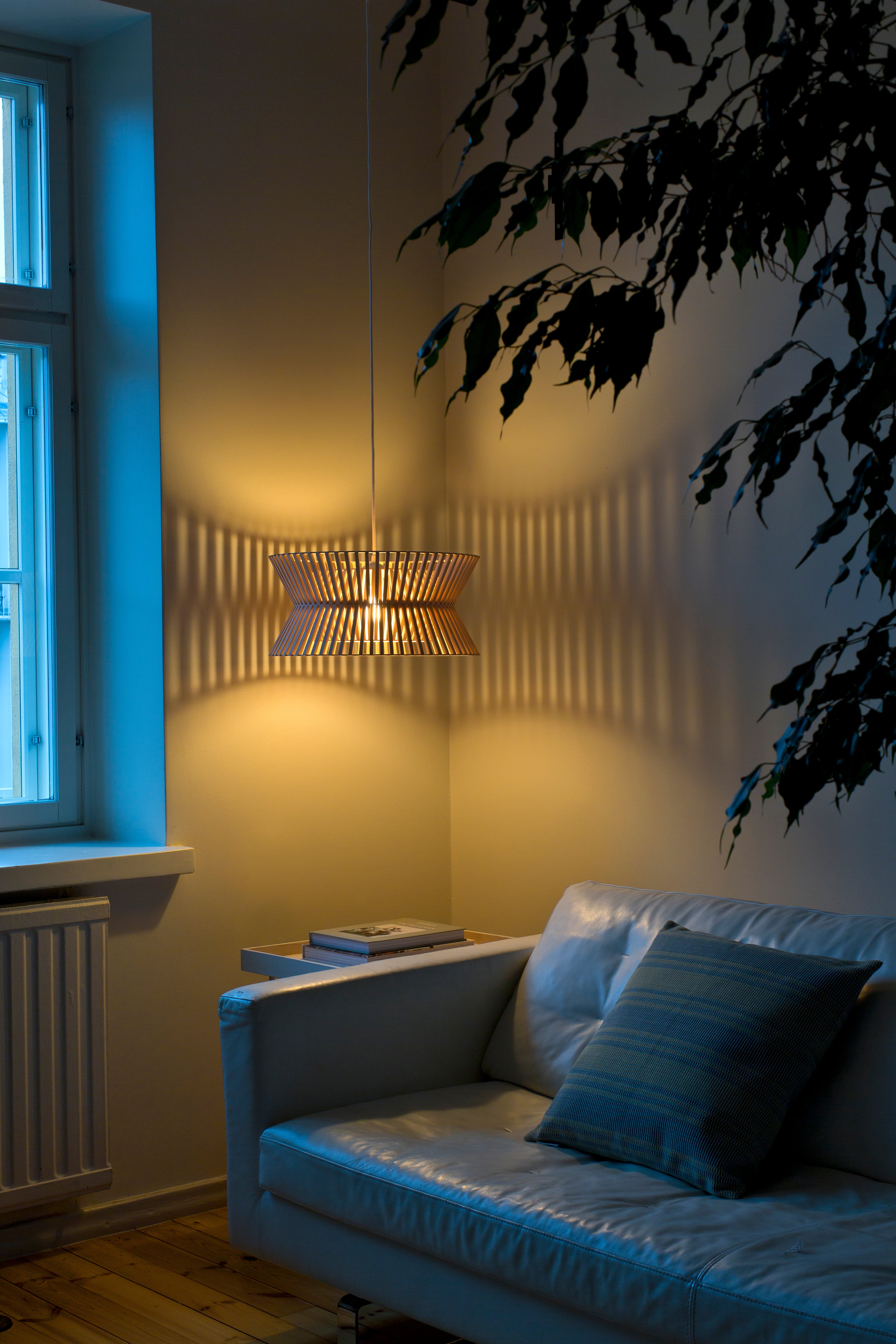 Secto KONTRO 6000 -riippuvalaisin