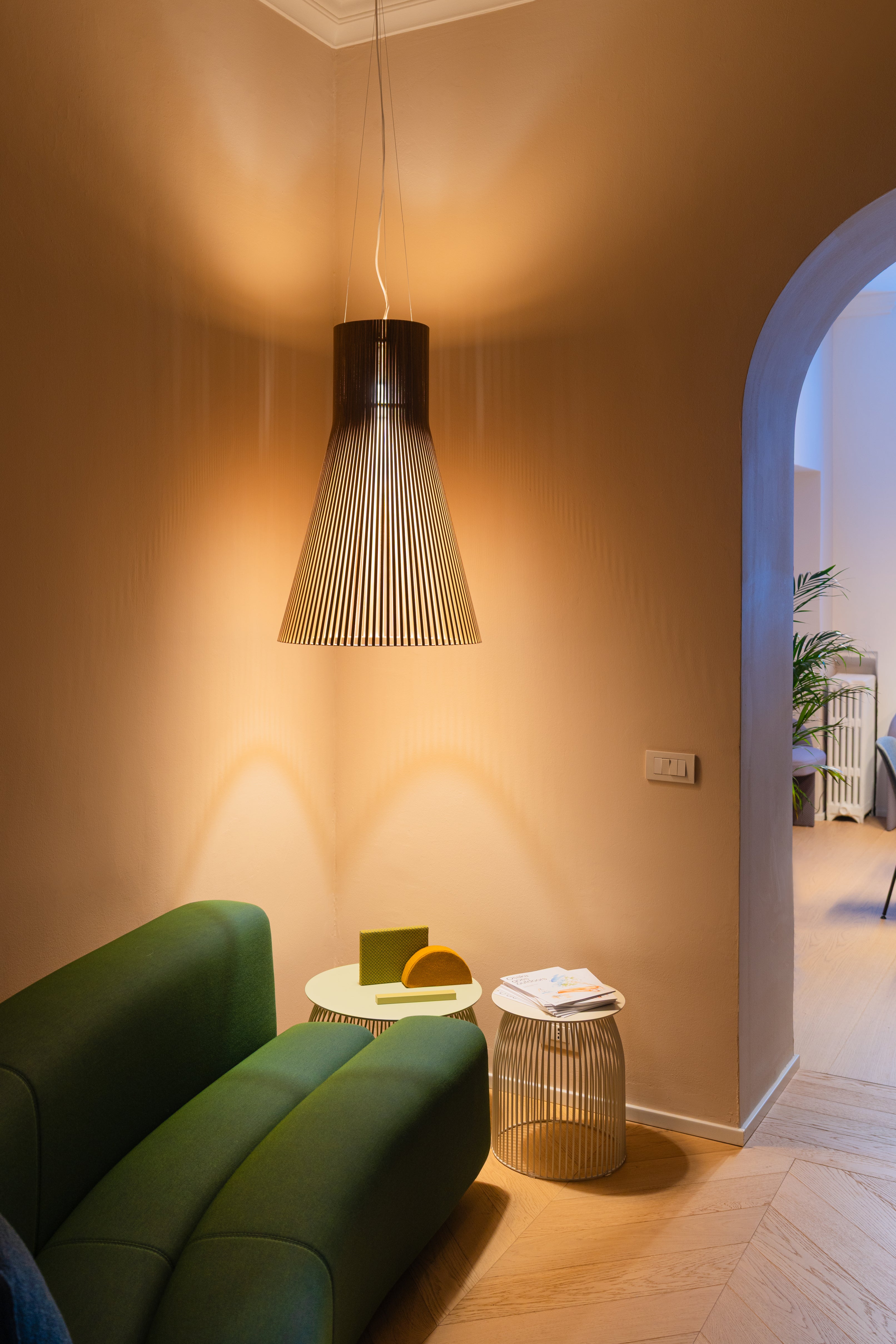 Secto MAGNUM 4202 -riippuvalaisin