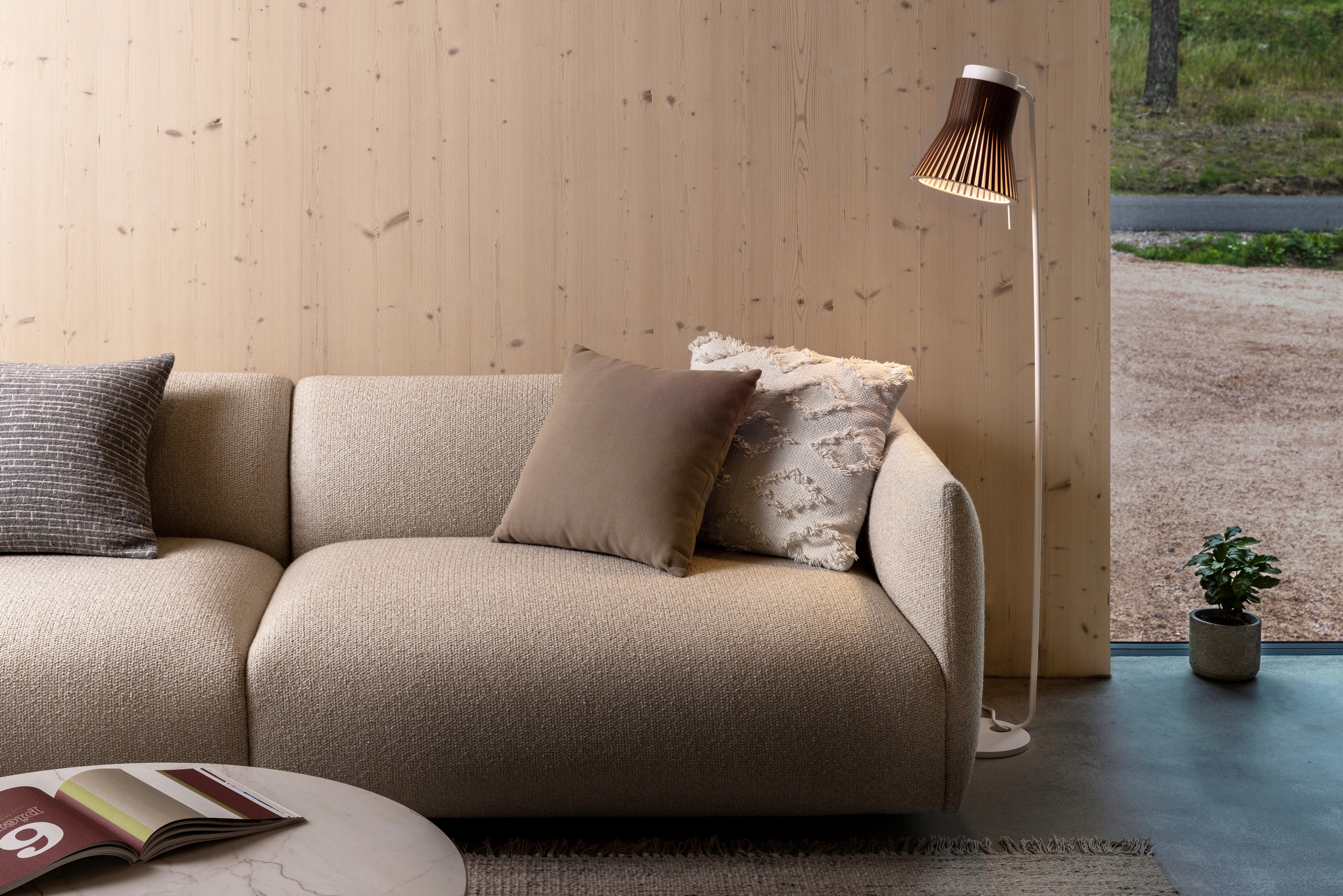 Secto PETITE 4610 -lattiavalaisin