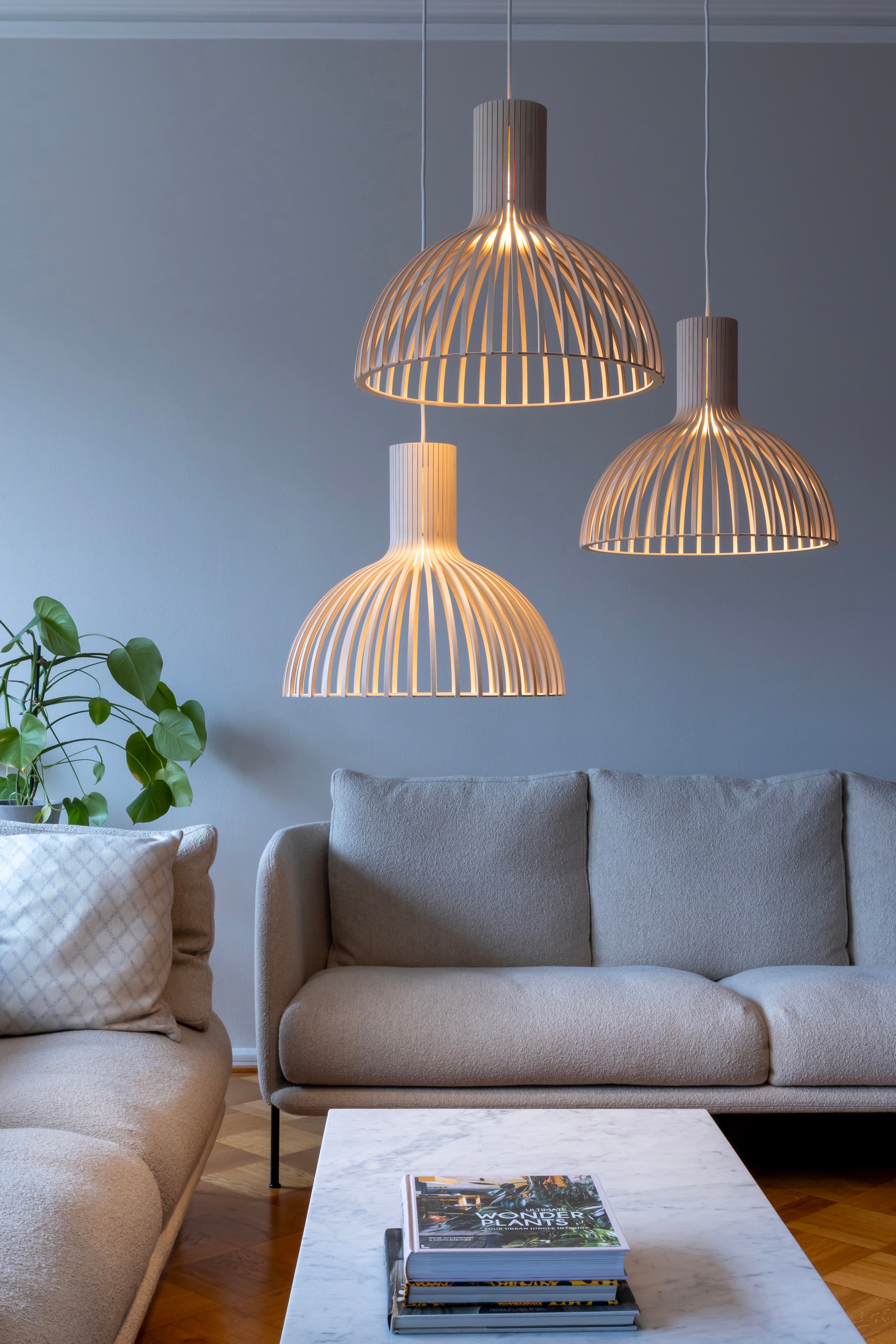 Secto VICTO 4250 -riippuvalaisin