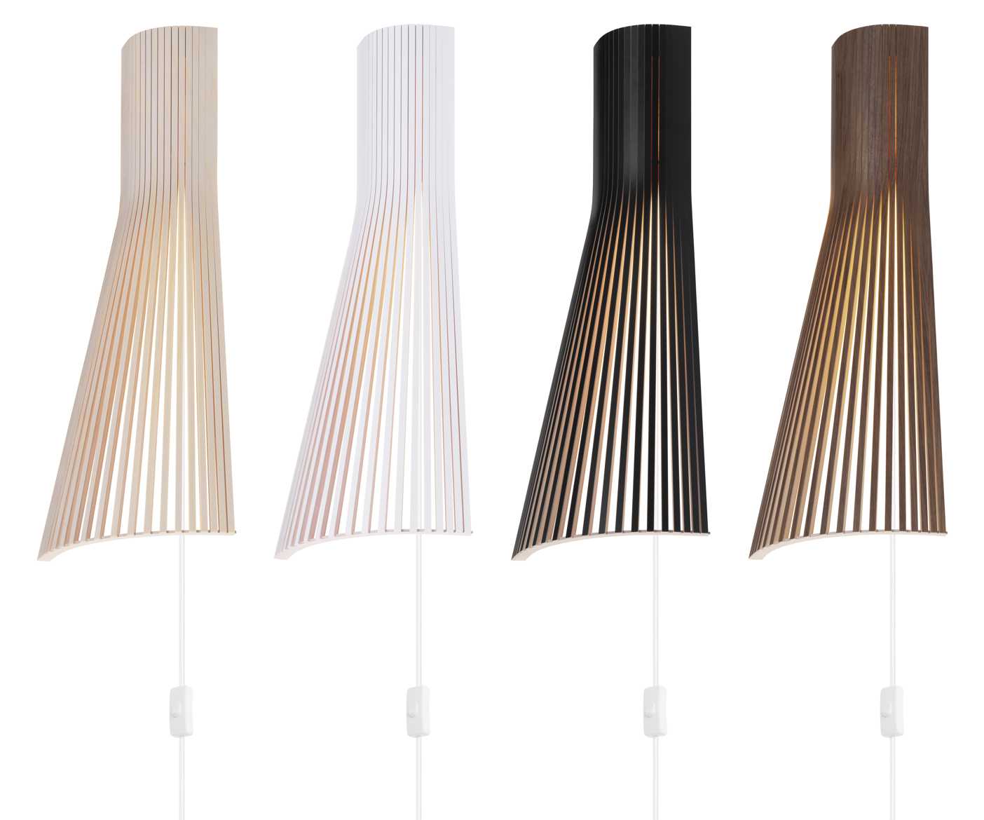 Secto SECTO 4236 -nurkkavalaisin