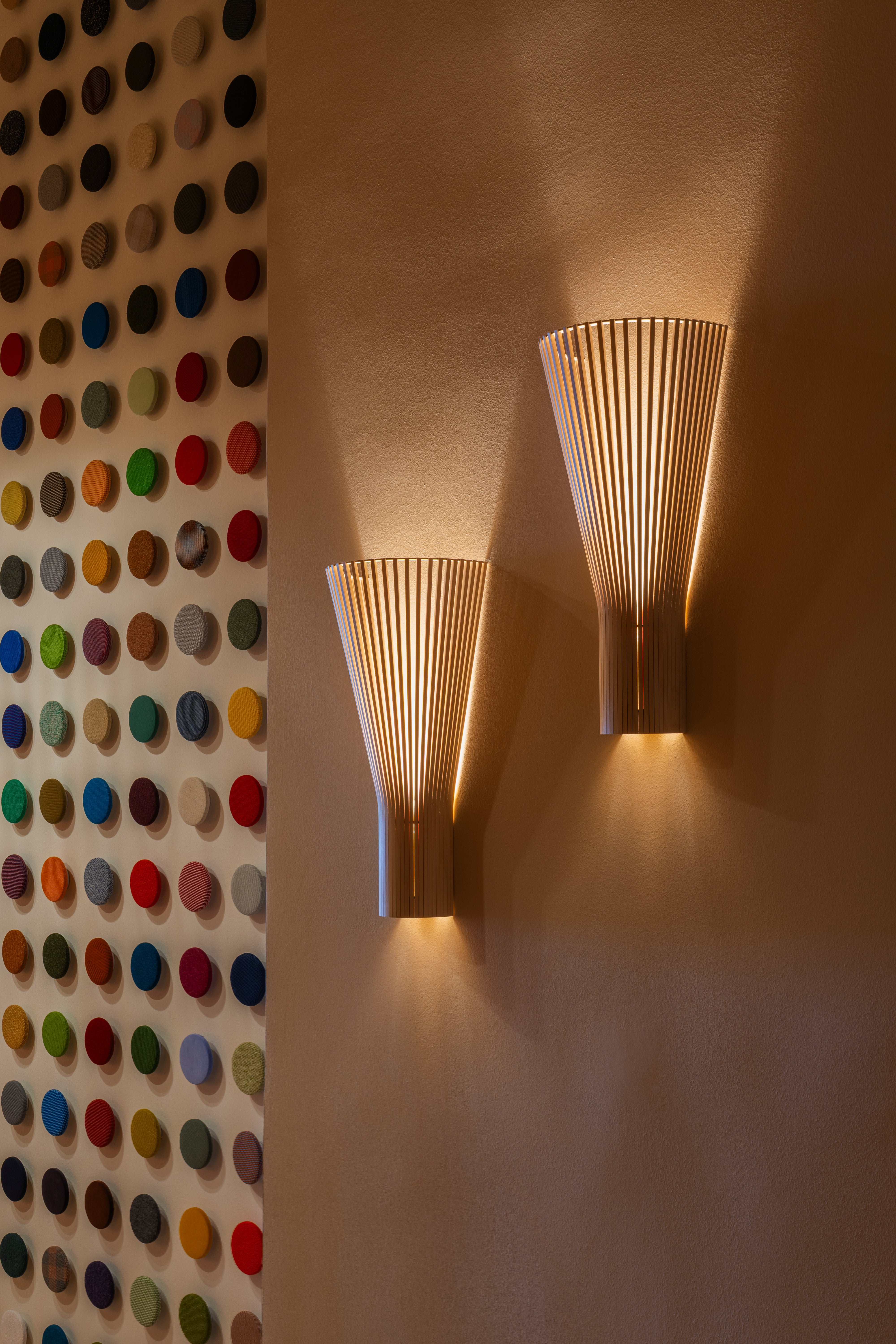 Secto SECTO 4230 -seinävalaisin