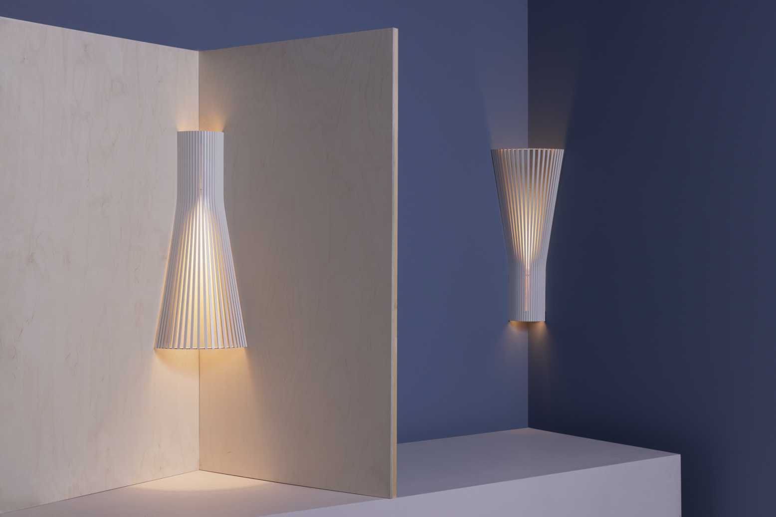 Secto SECTO 4236 -nurkkavalaisin