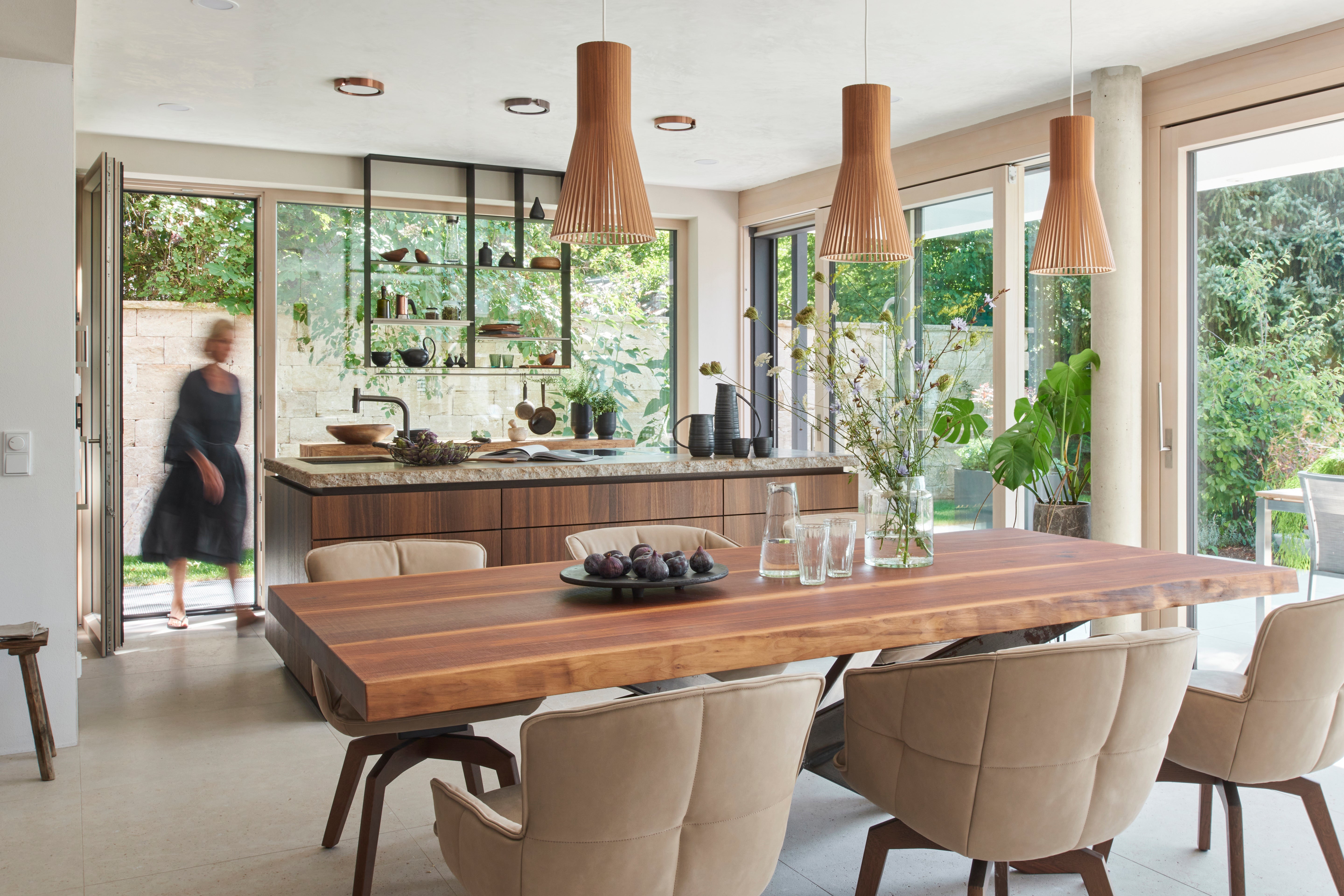 Secto SECTO 4201 small -valaisin