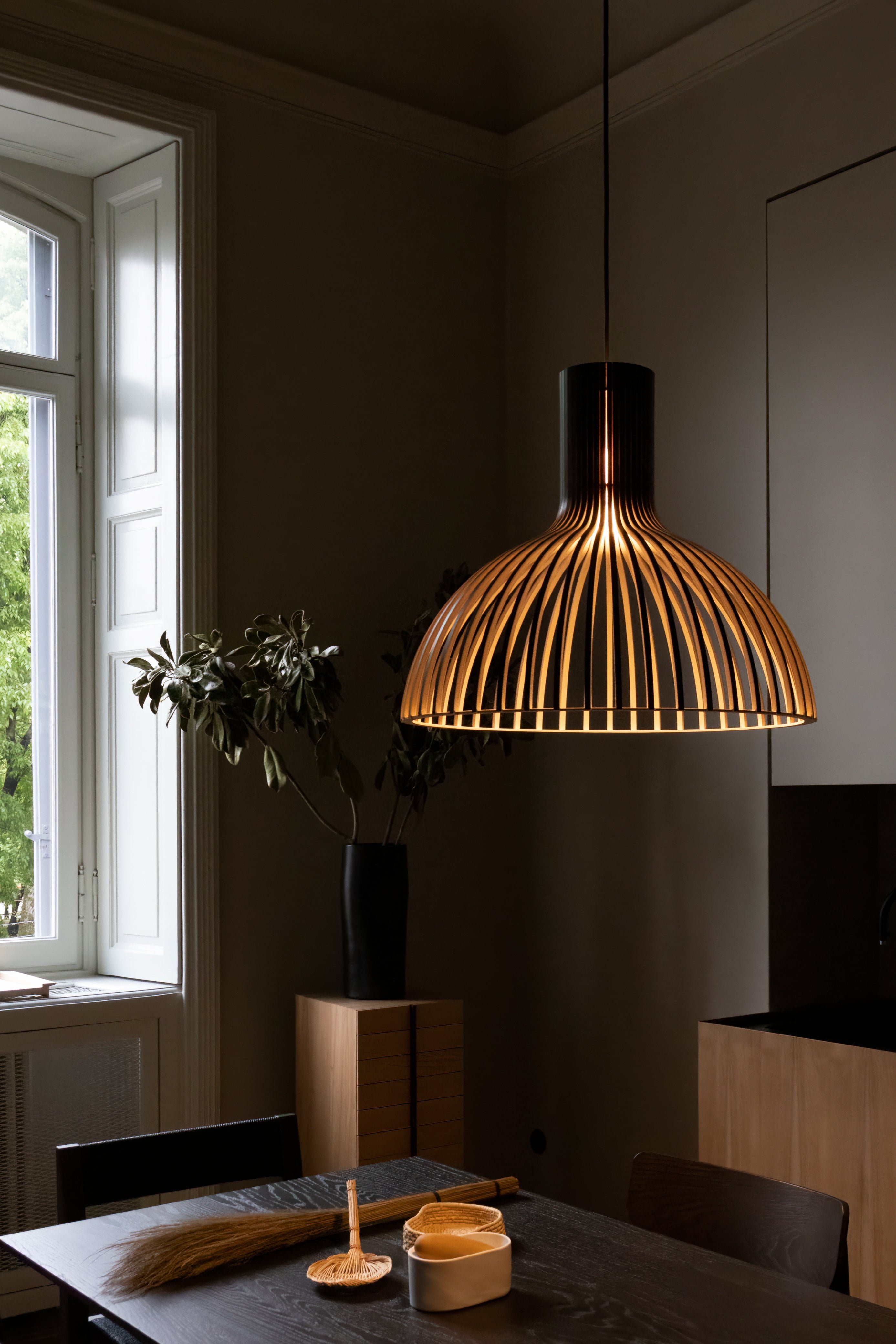 Secto VICTO 4250 -riippuvalaisin