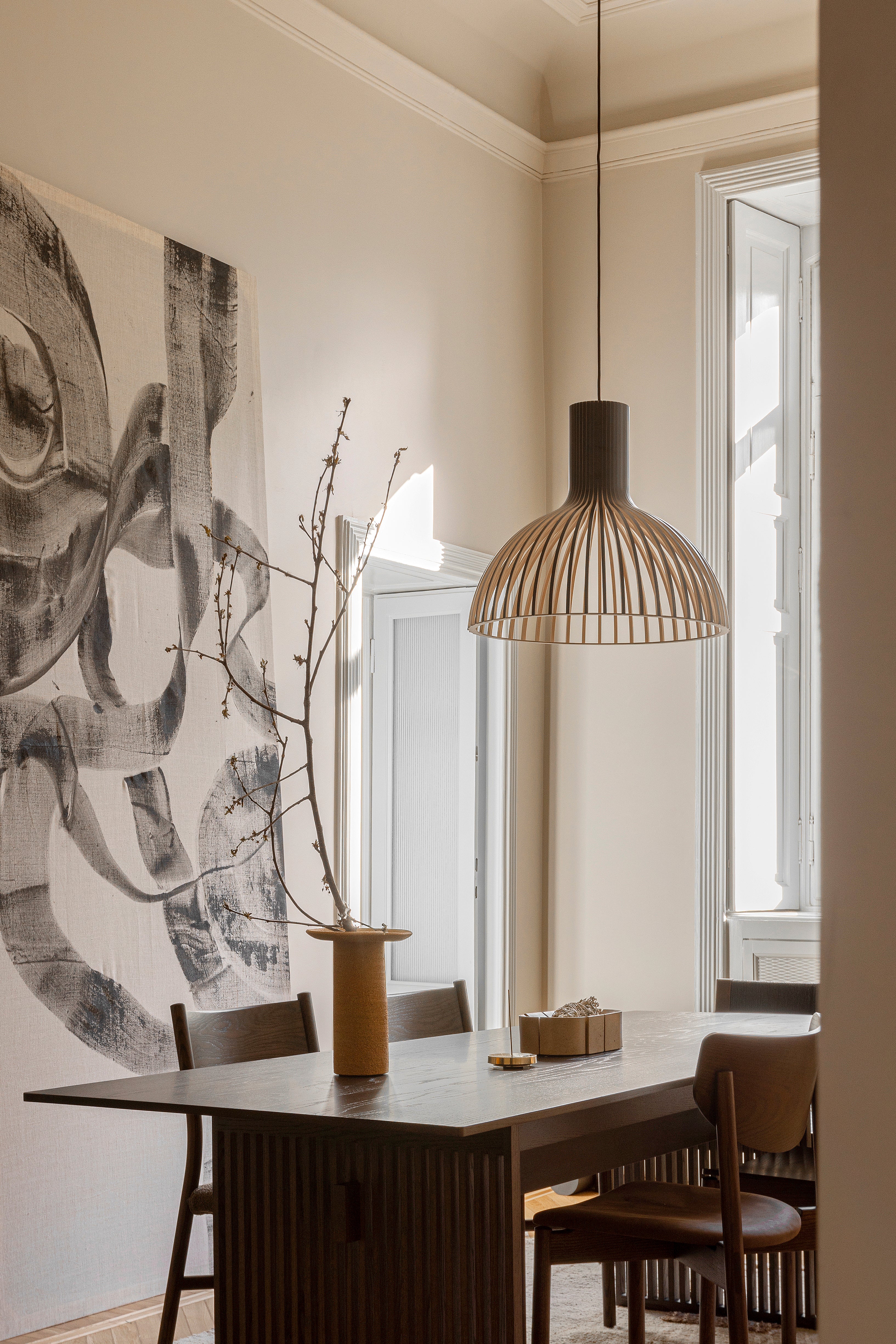 Secto VICTO 4250 -riippuvalaisin