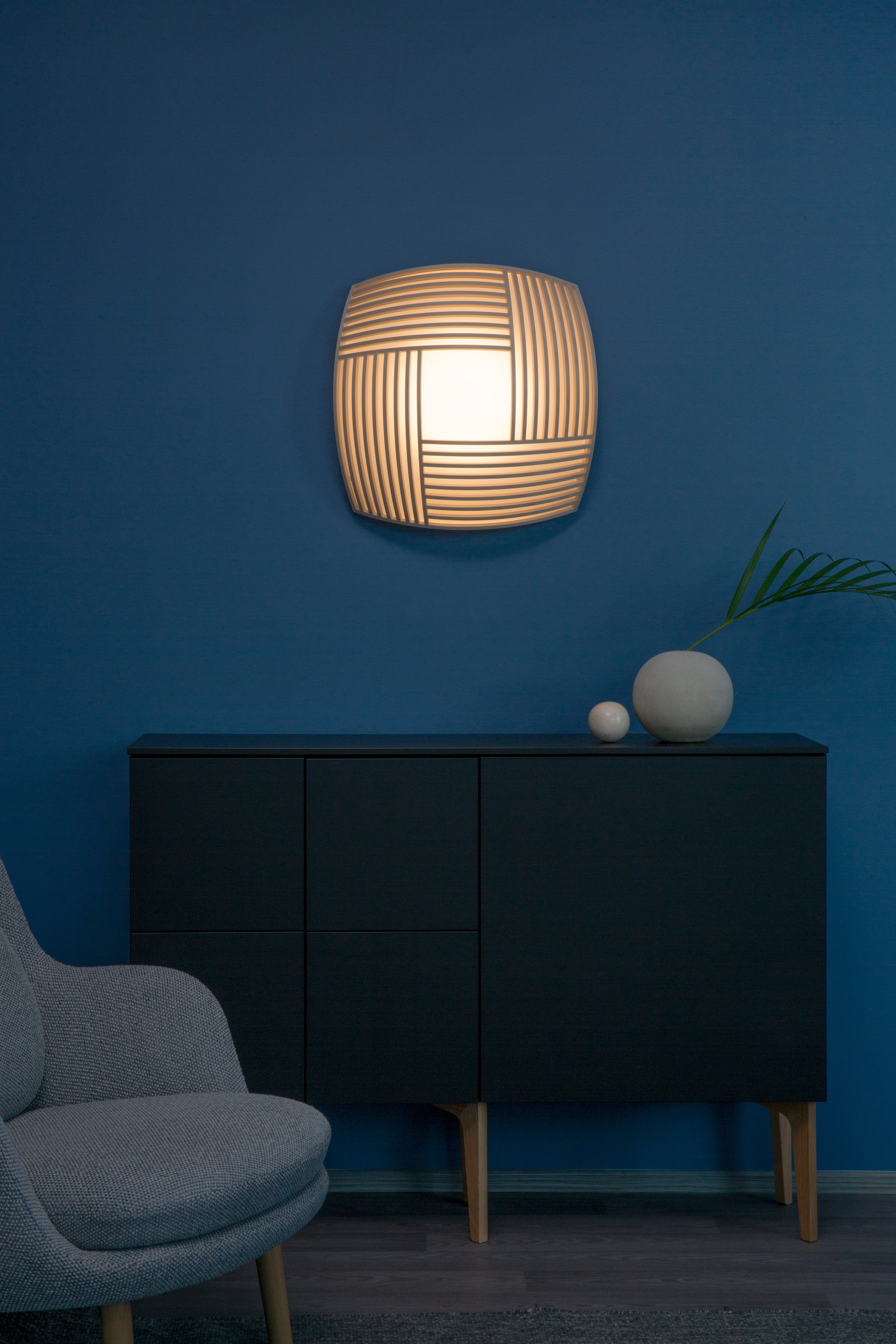 Secto KUULTO 9100 -kattovalaisin