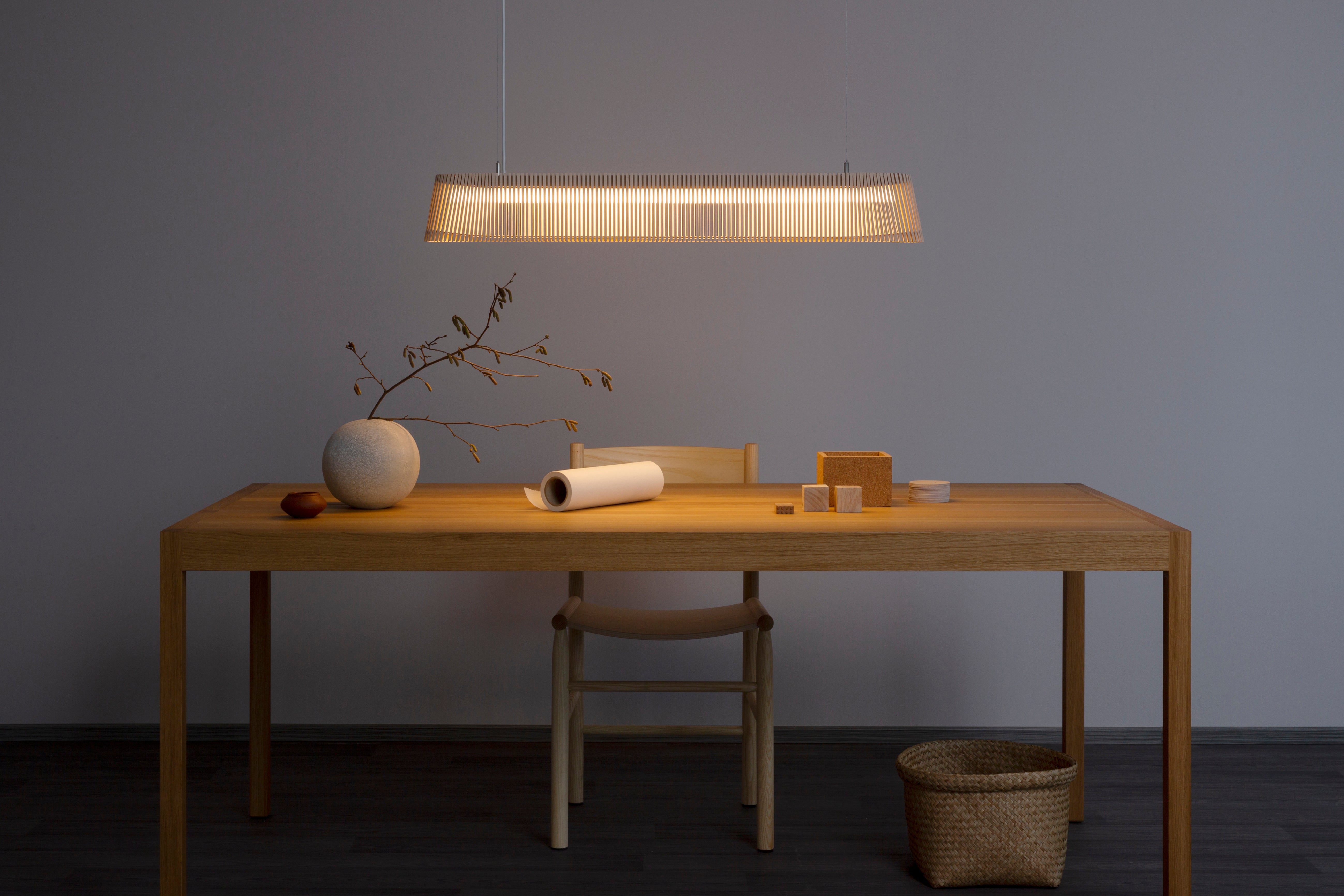 Secto OWALO 7000 -riippuvalaisin