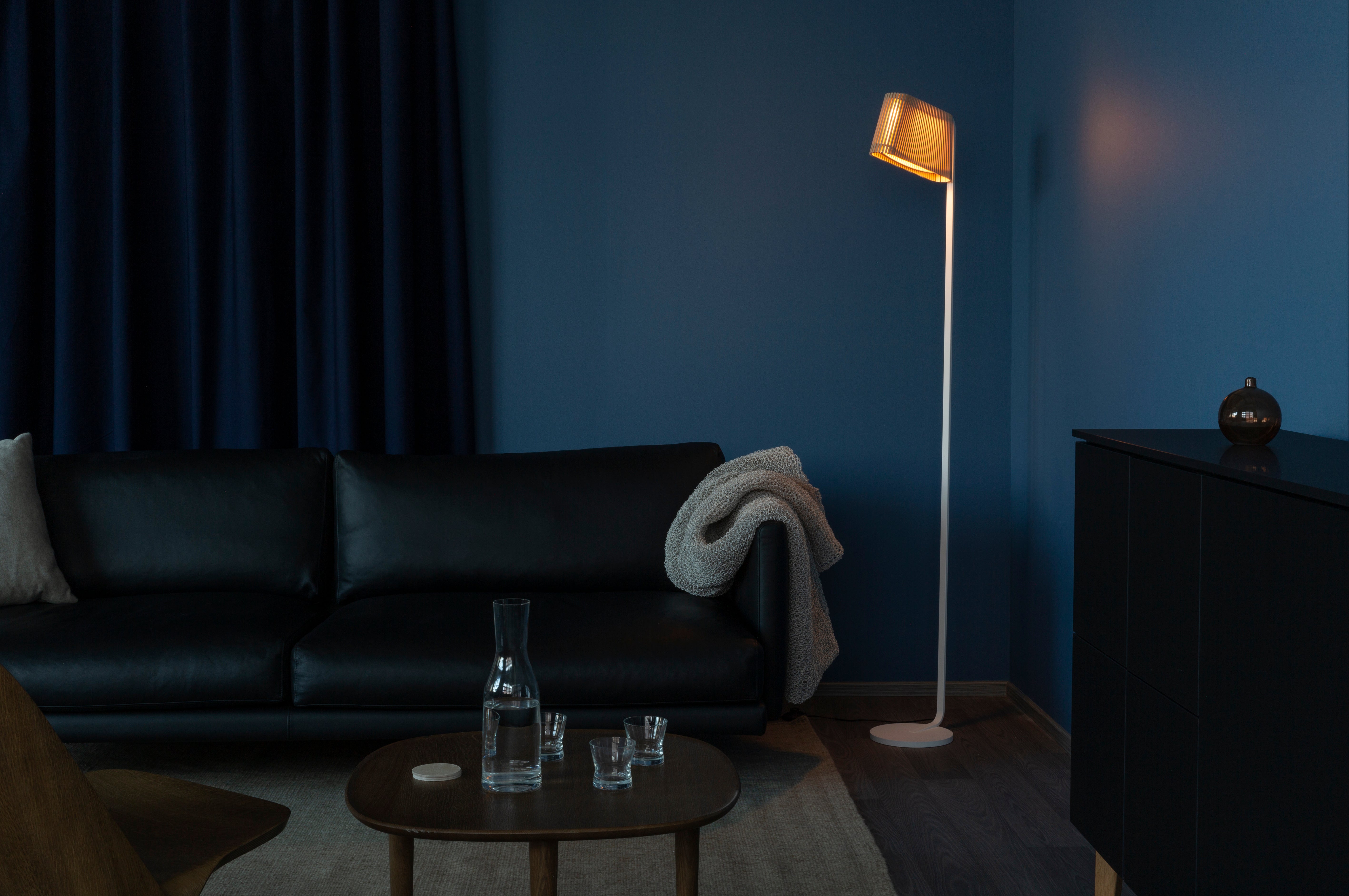 Secto OWALO 7010 -lattiavalaisin