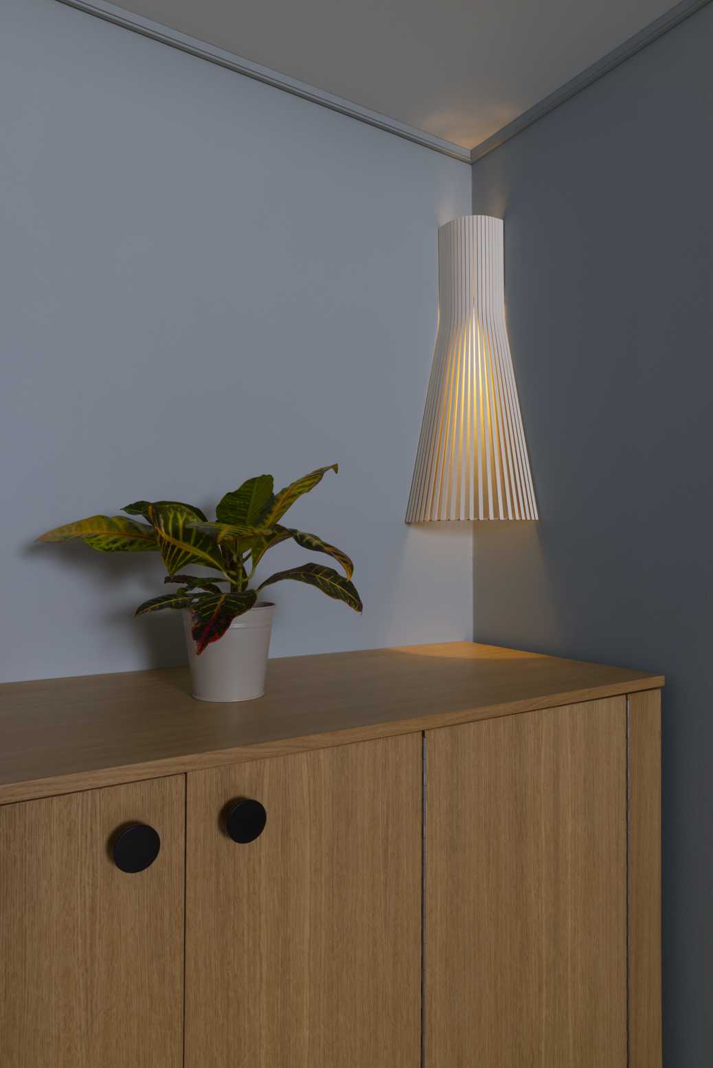 Secto SECTO 4236 -nurkkavalaisin