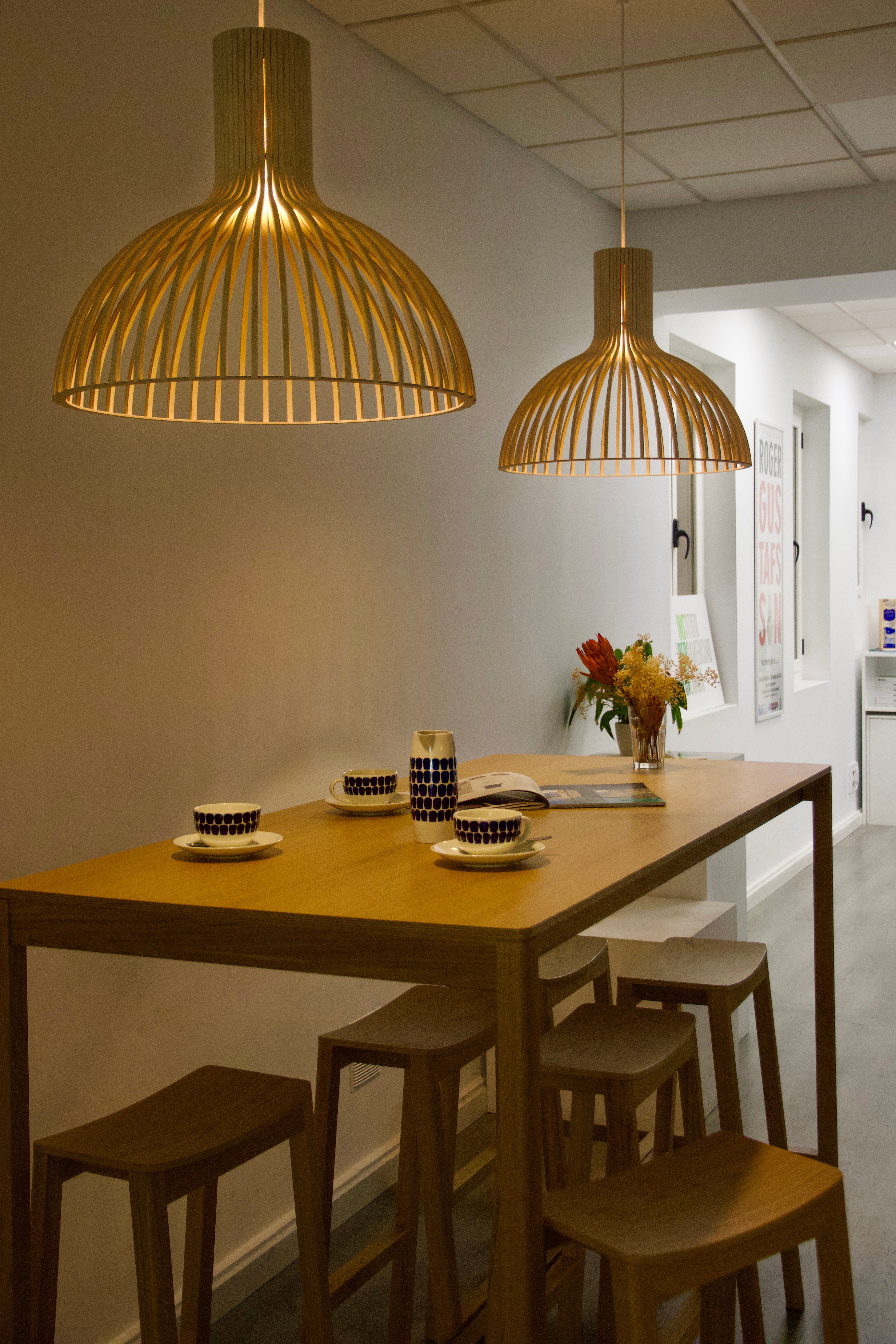 Secto VICTO 4250 -riippuvalaisin