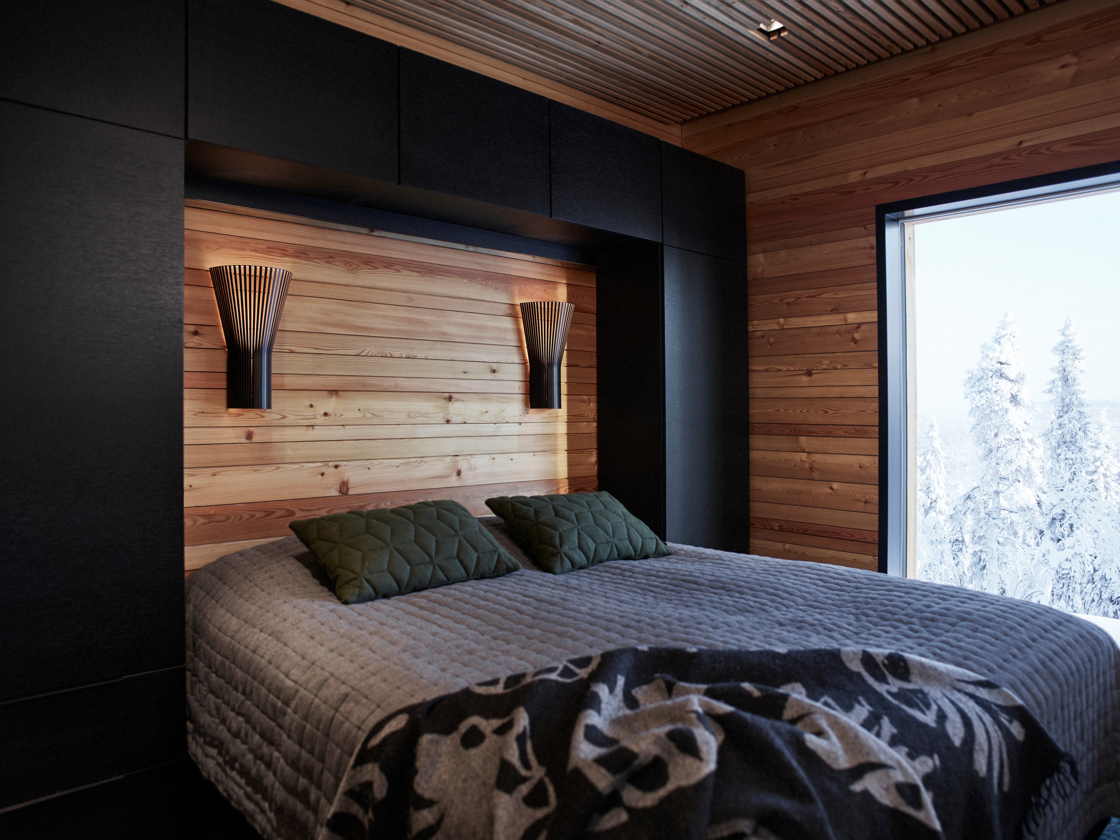 Secto SECTO 4231 -seinävalaisin