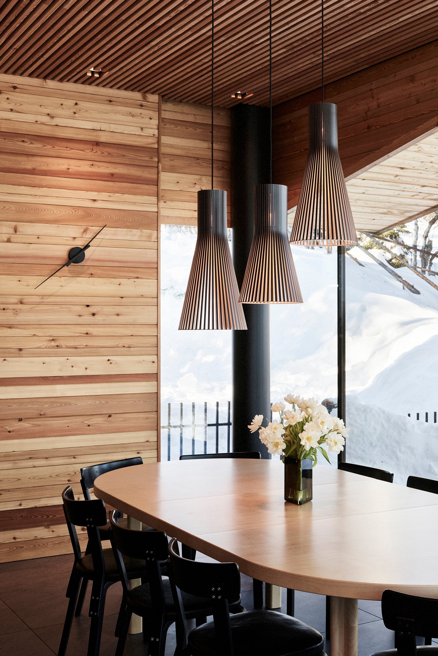 Secto SECTO 4201 small -valaisin