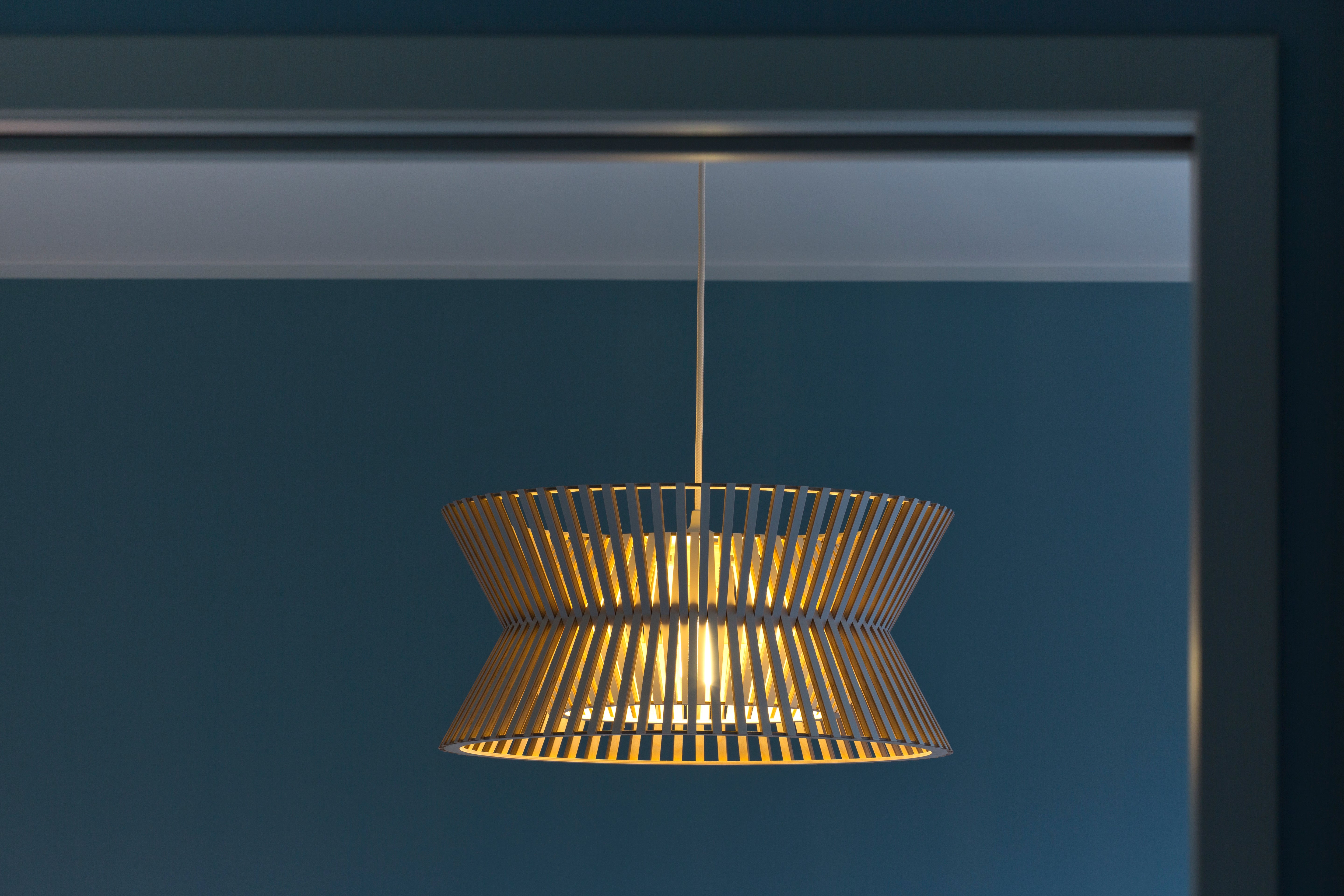 Secto KONTRO 6000 -riippuvalaisin