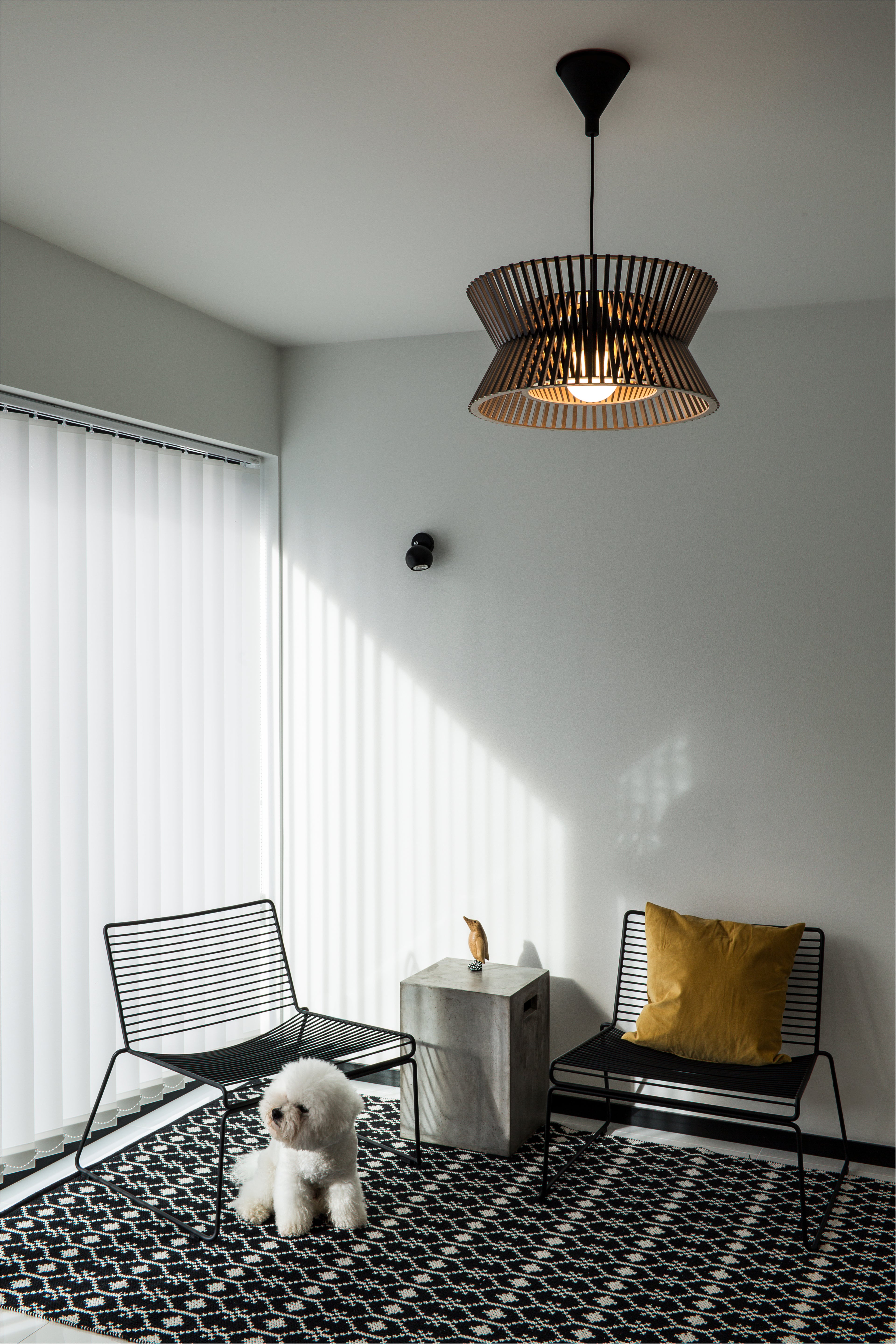 Secto KONTRO 6000 -riippuvalaisin