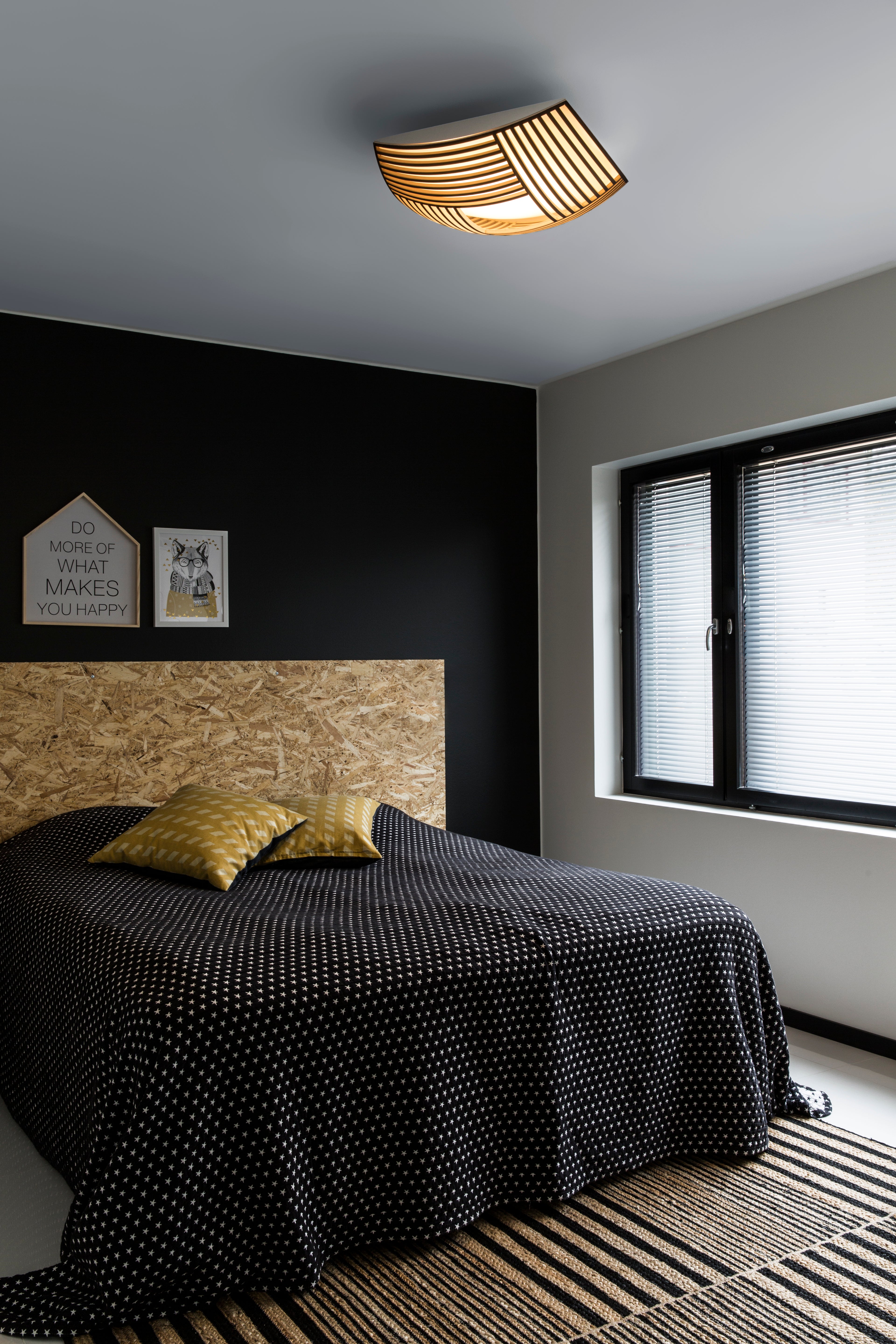 Secto KUULTO 9100 -kattovalaisin