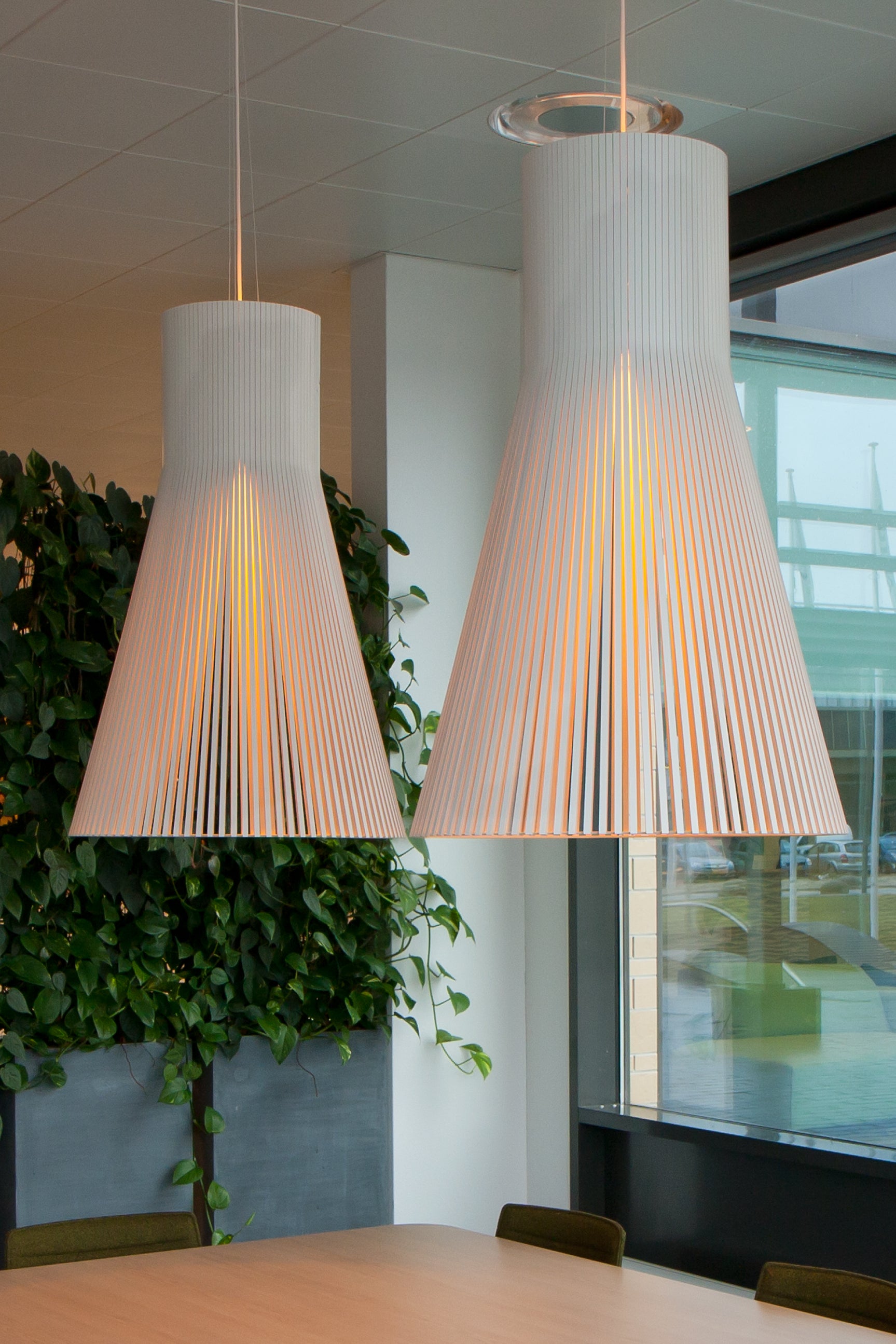 Secto MAGNUM 4202 -riippuvalaisin