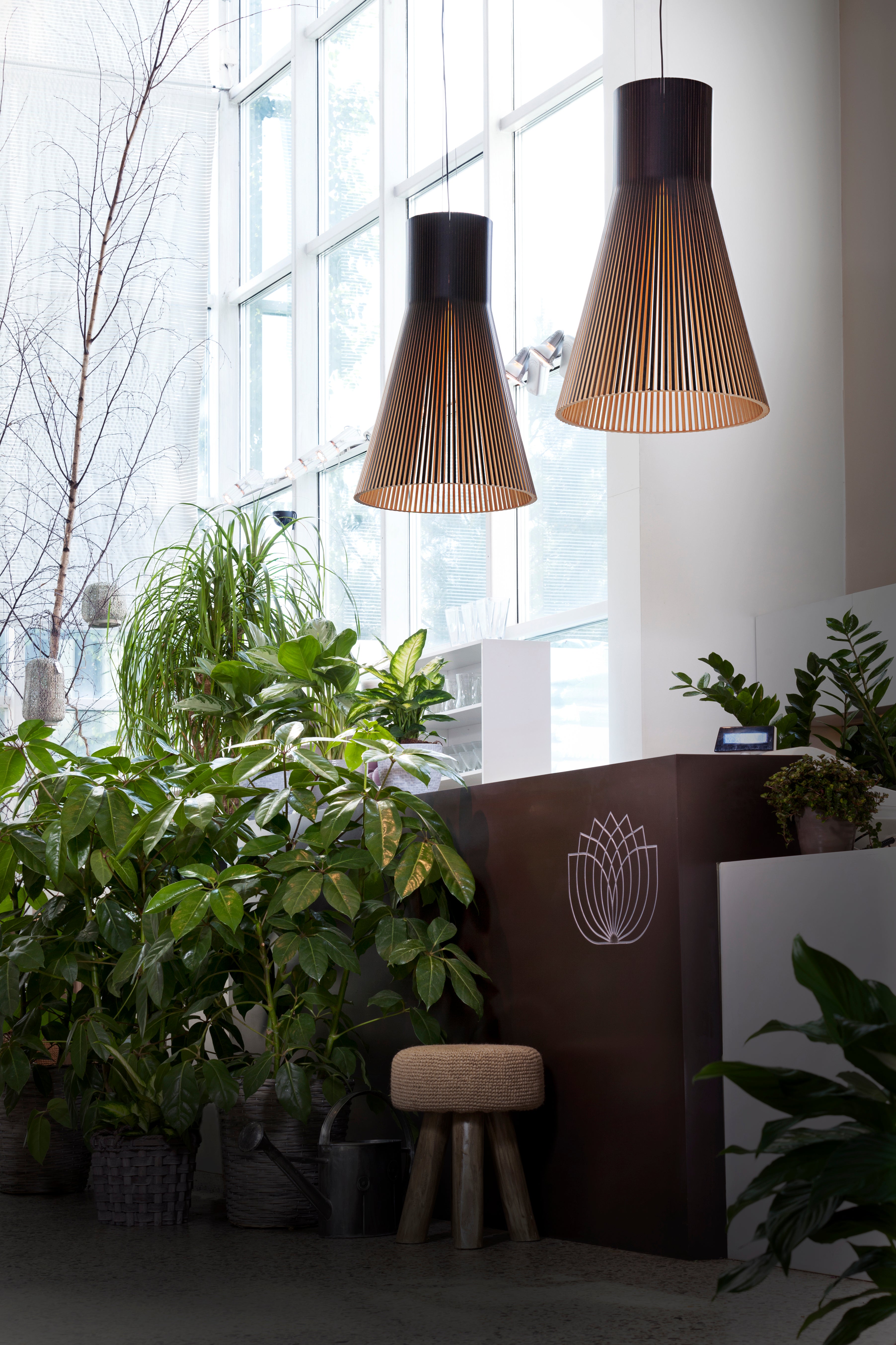 Secto MAGNUM 4202 -riippuvalaisin