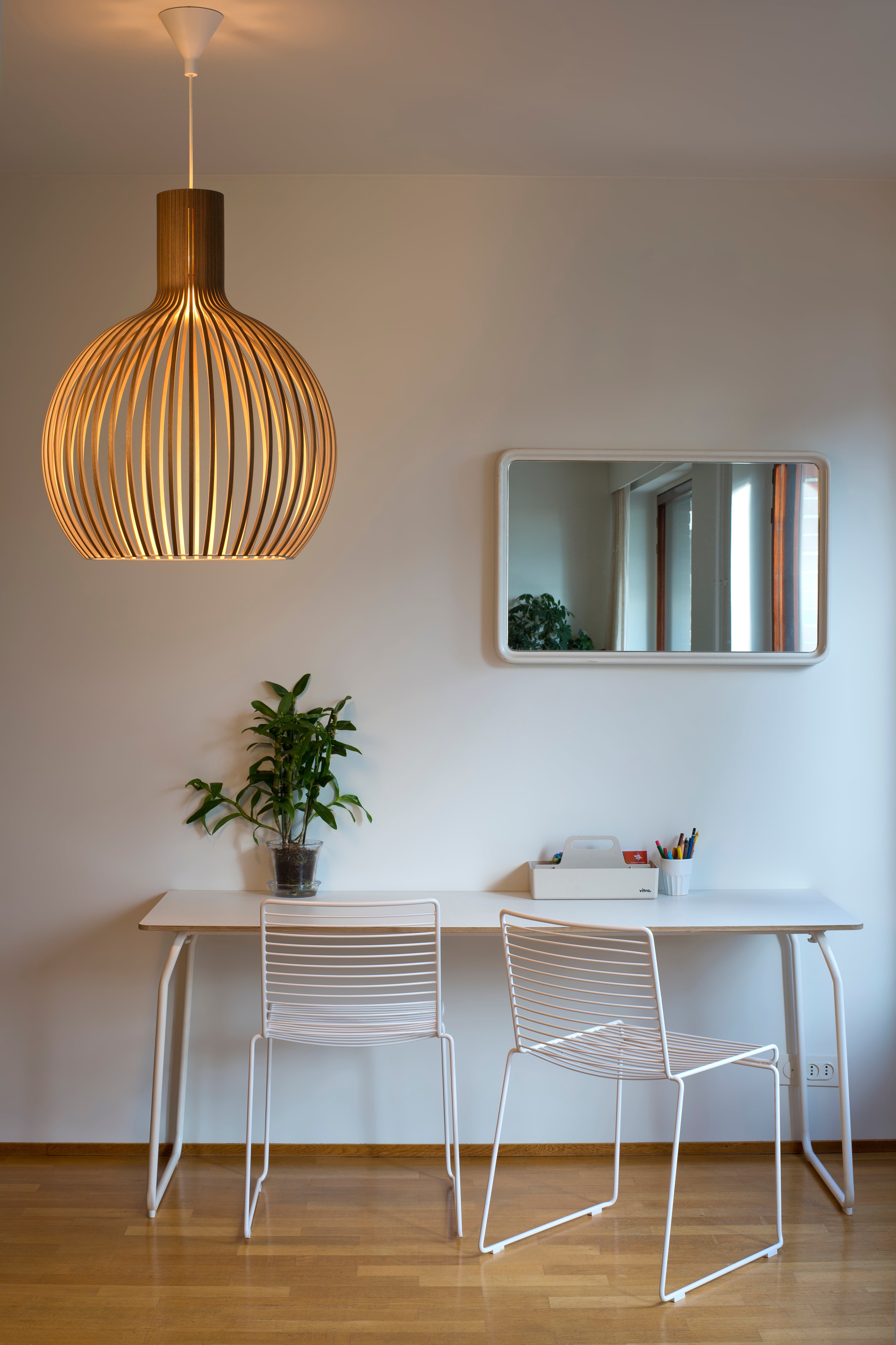 Secto OCTO 4240 -valaisin