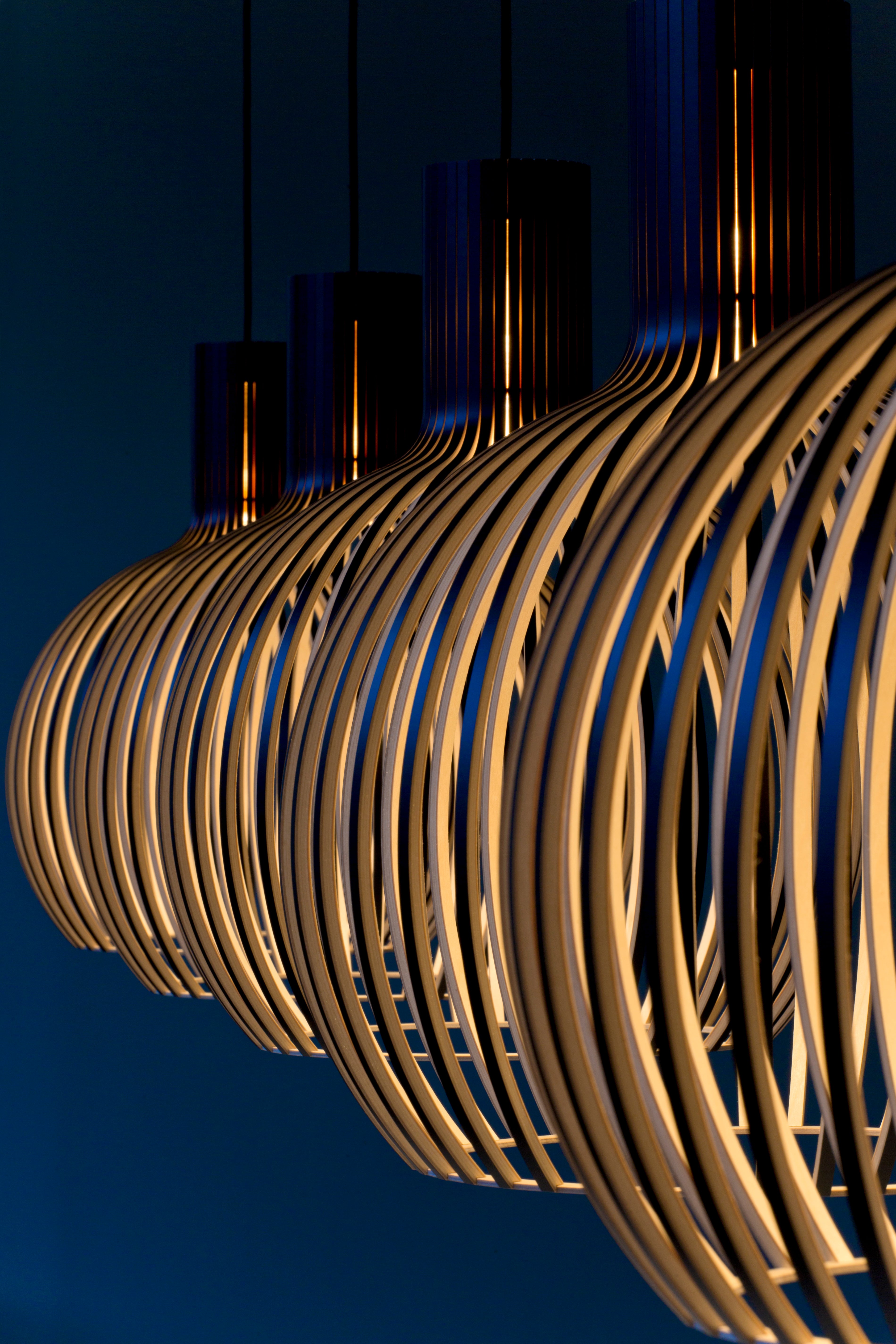 Secto OCTO 4241 small -valaisin