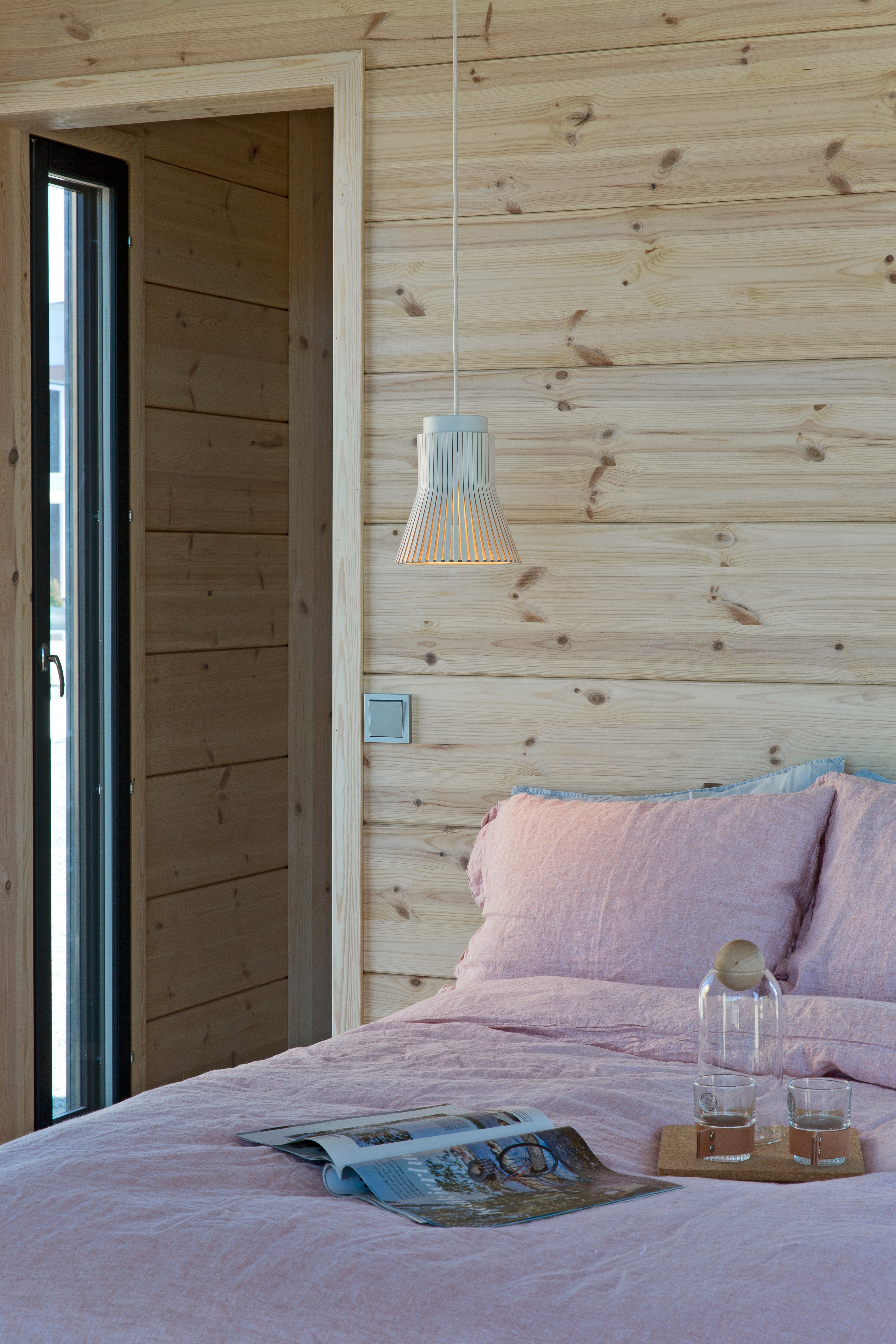 Secto PETITE 4600 -valaisin