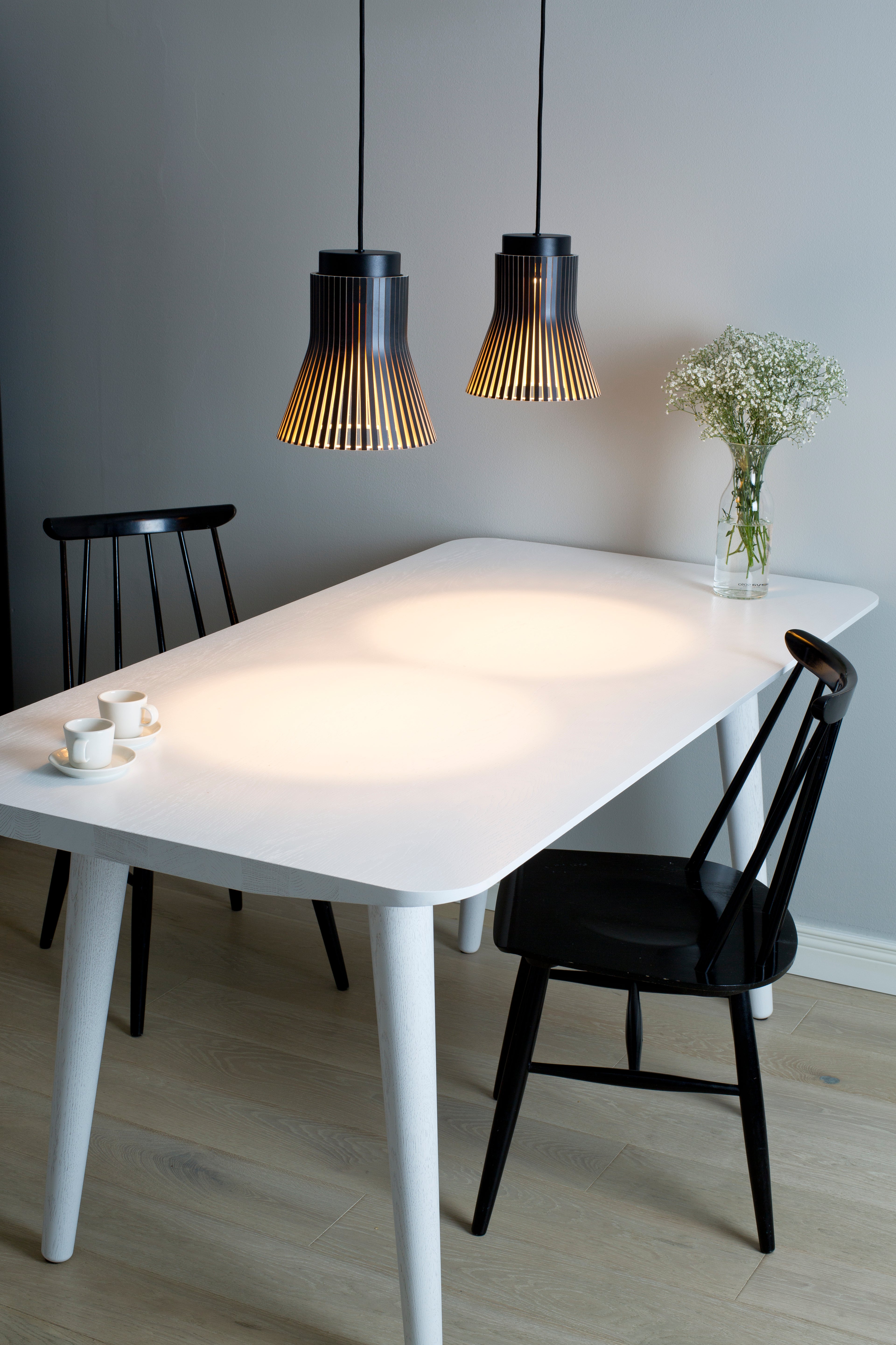 Secto PETITE 4600 -valaisin