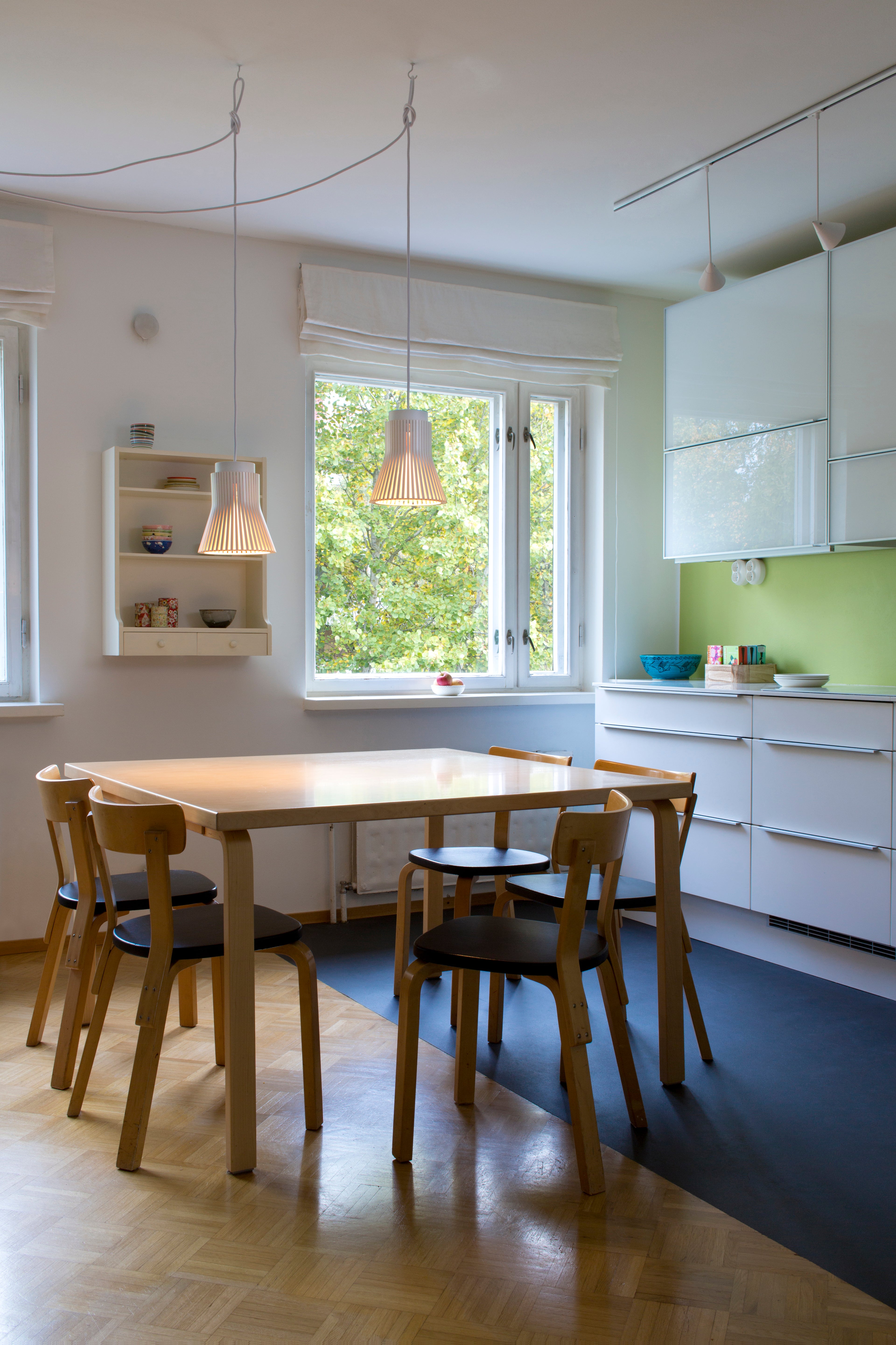 Secto PETITE 4600 -valaisin