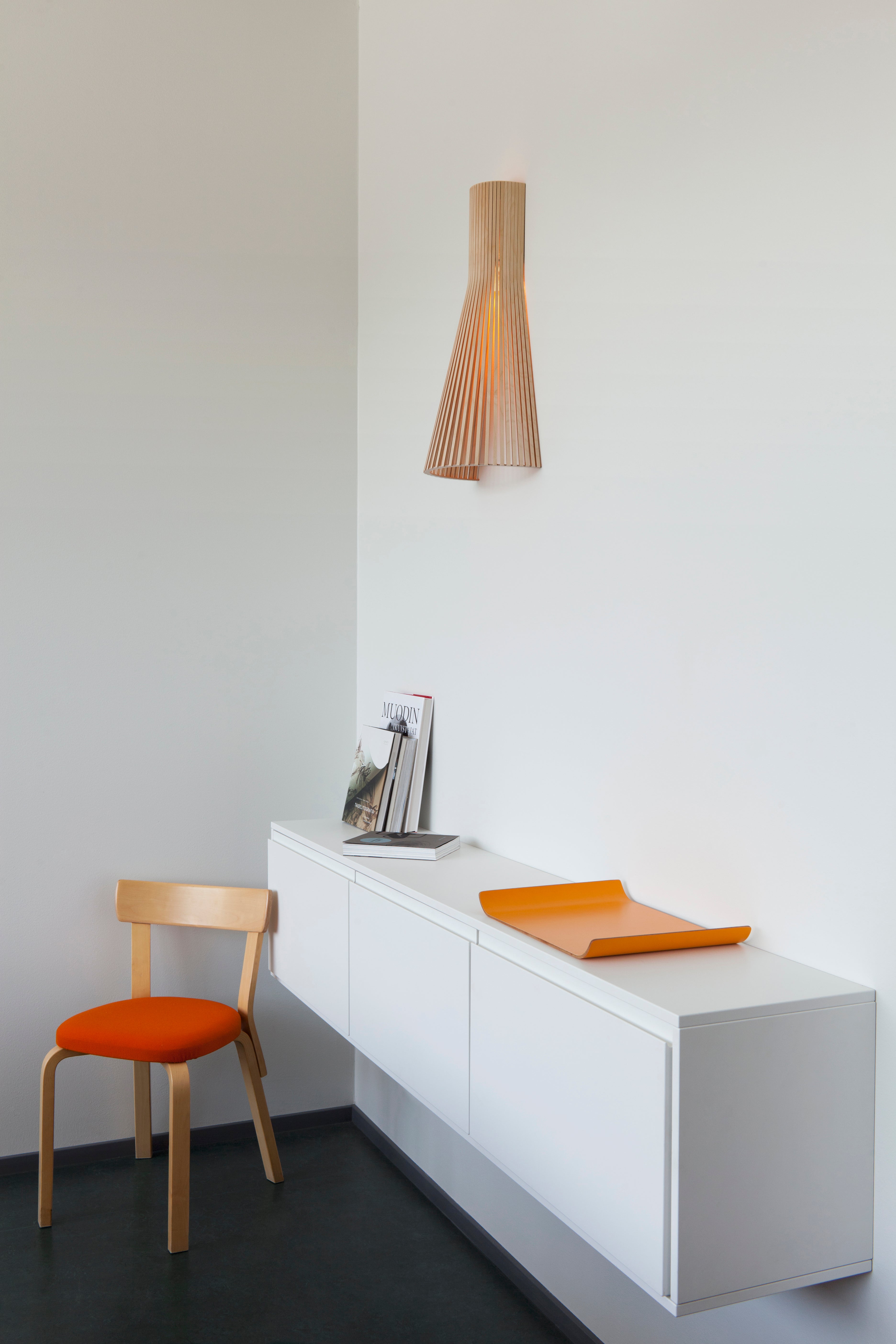 Secto SECTO 4230 -seinävalaisin