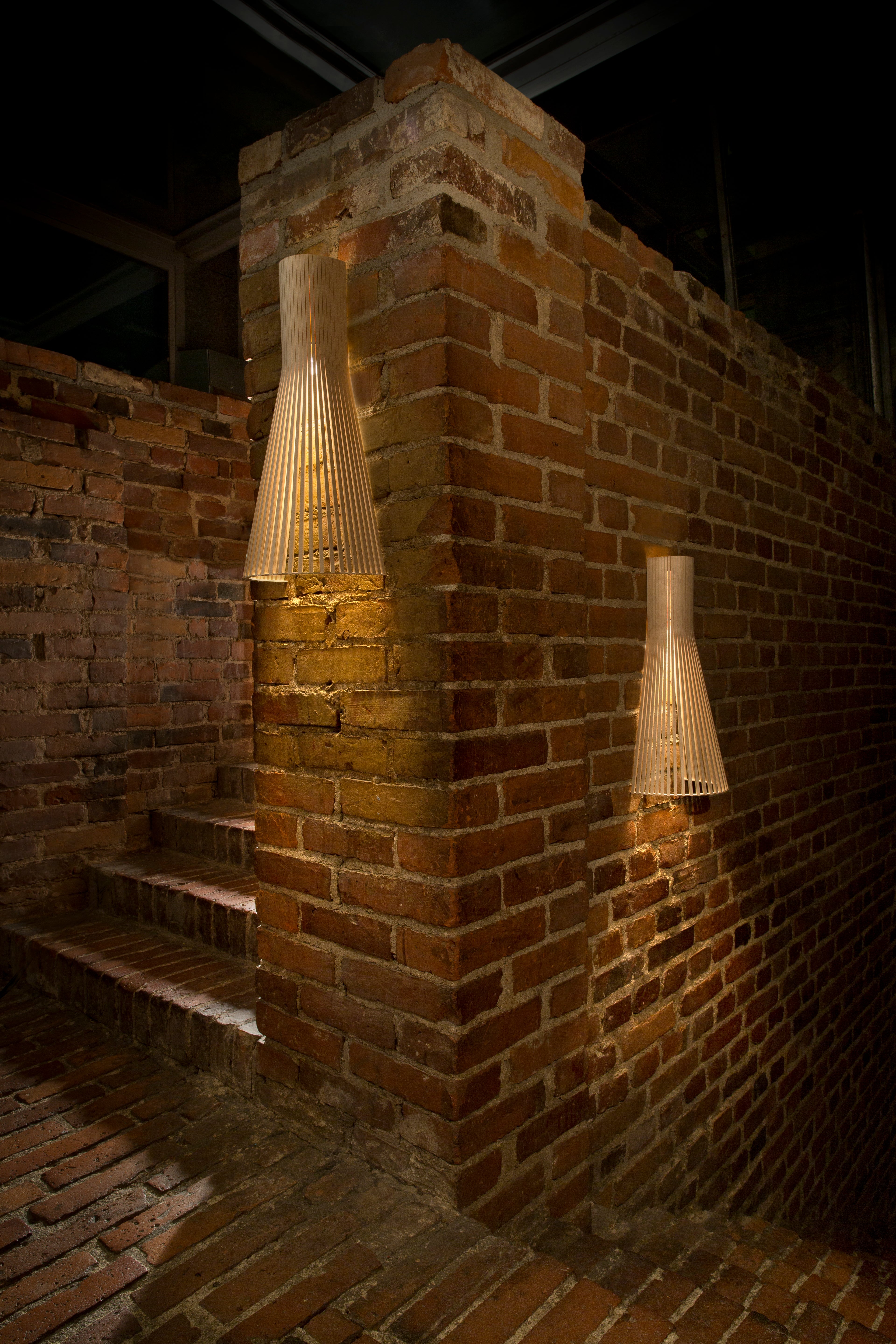 Secto SECTO 4230 -seinävalaisin