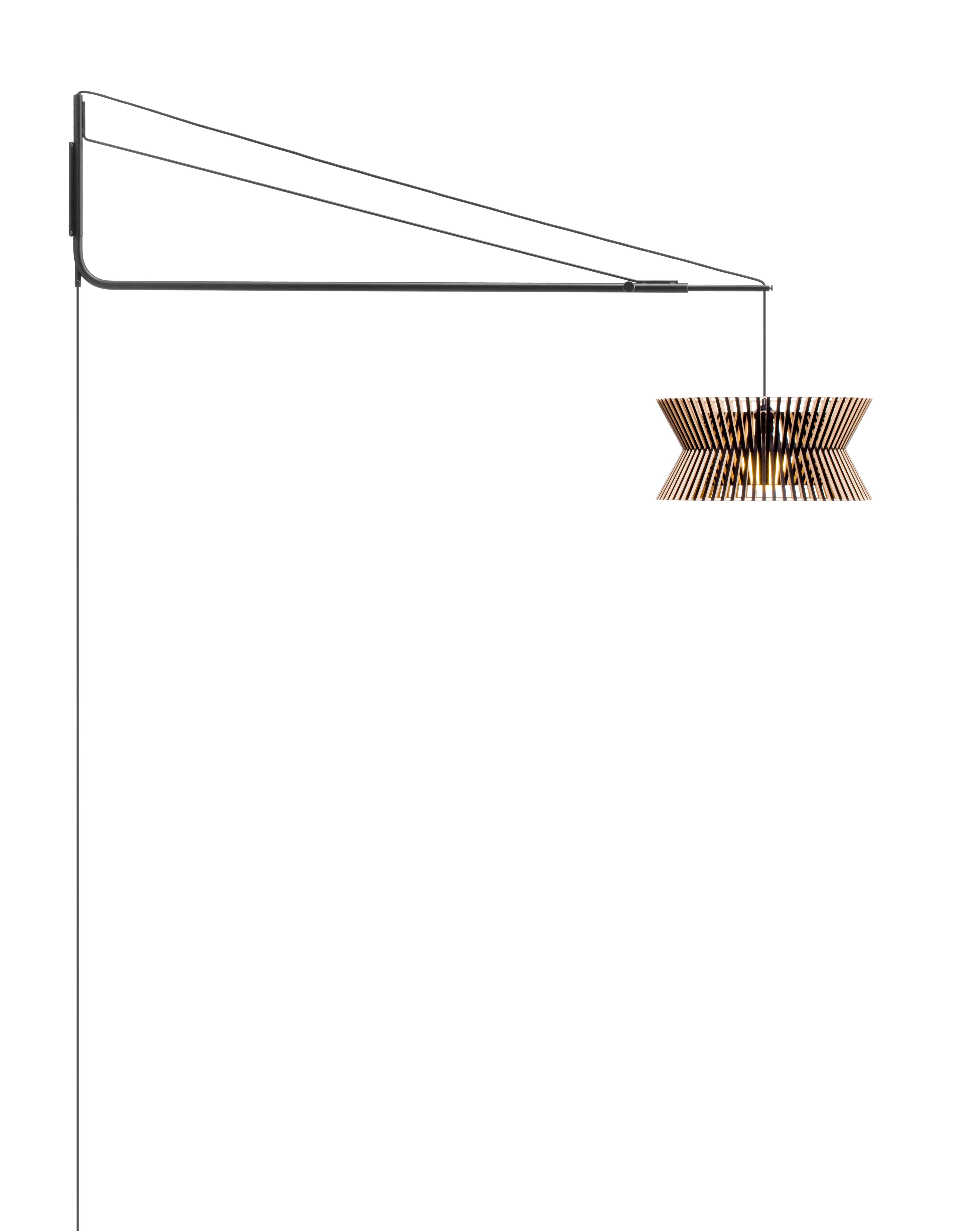 Secto KONTRO 6000 -riippuvalaisin