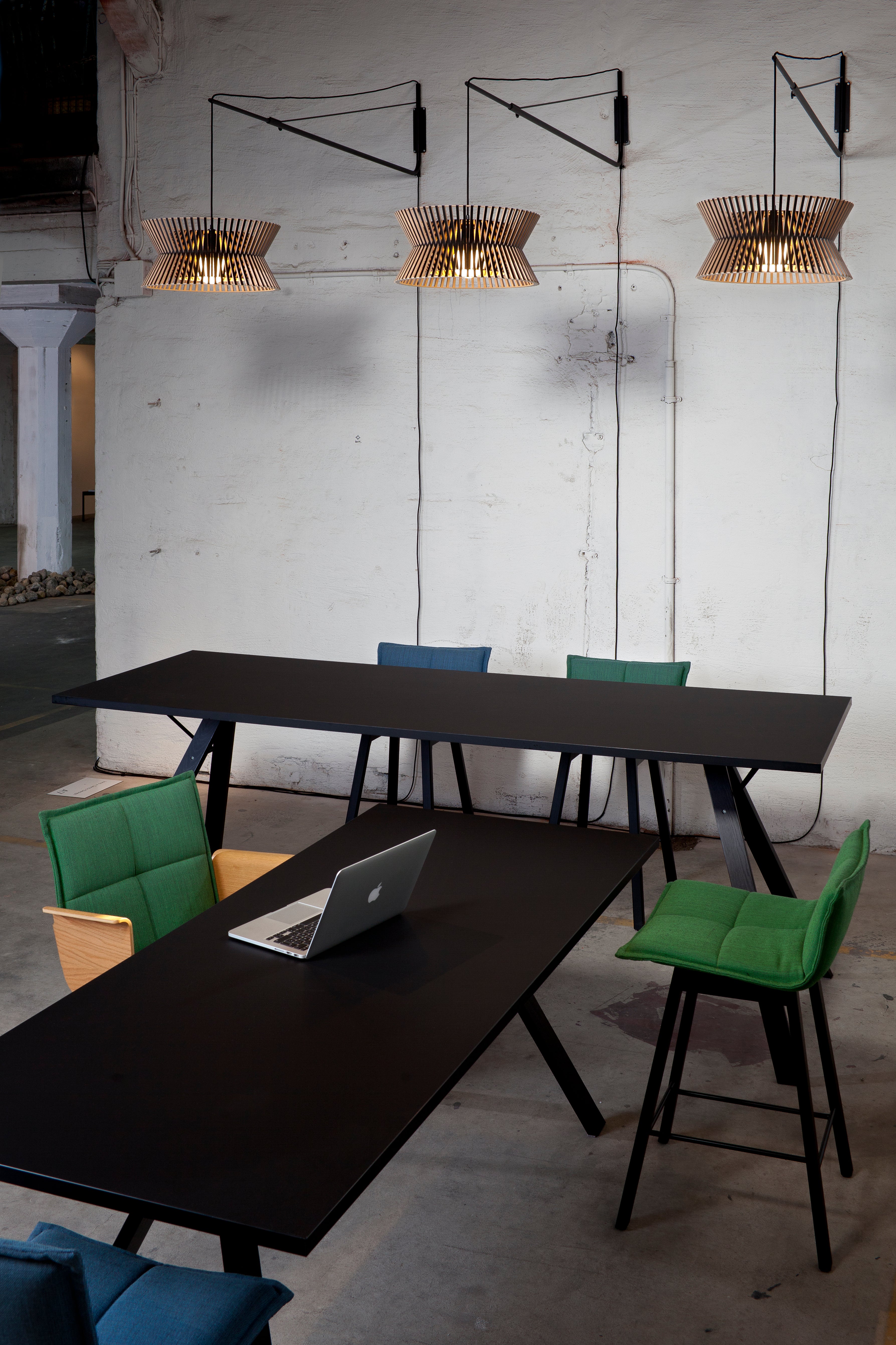 Secto KONTRO 6000 -riippuvalaisin