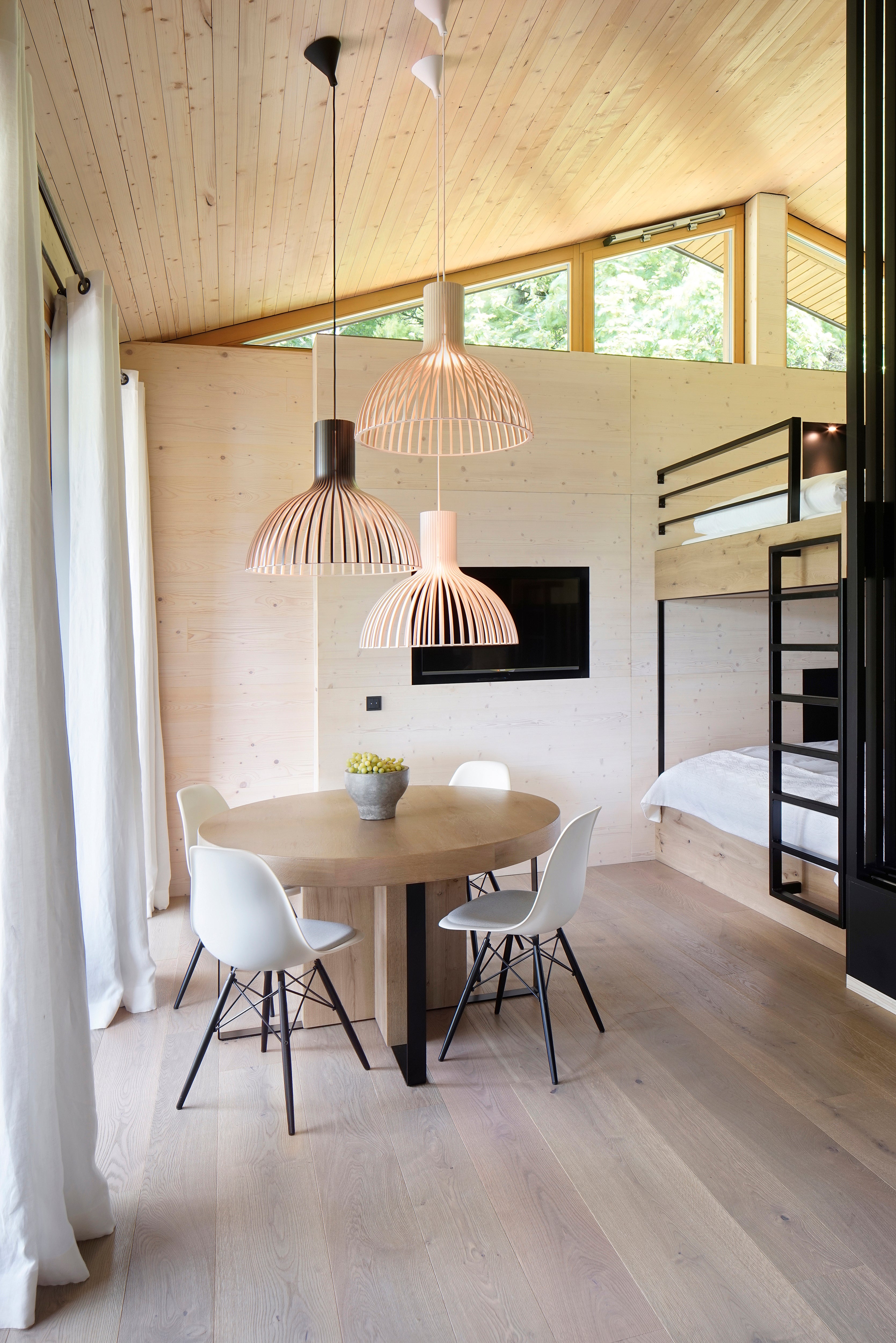 Secto VICTO 4250 -riippuvalaisin