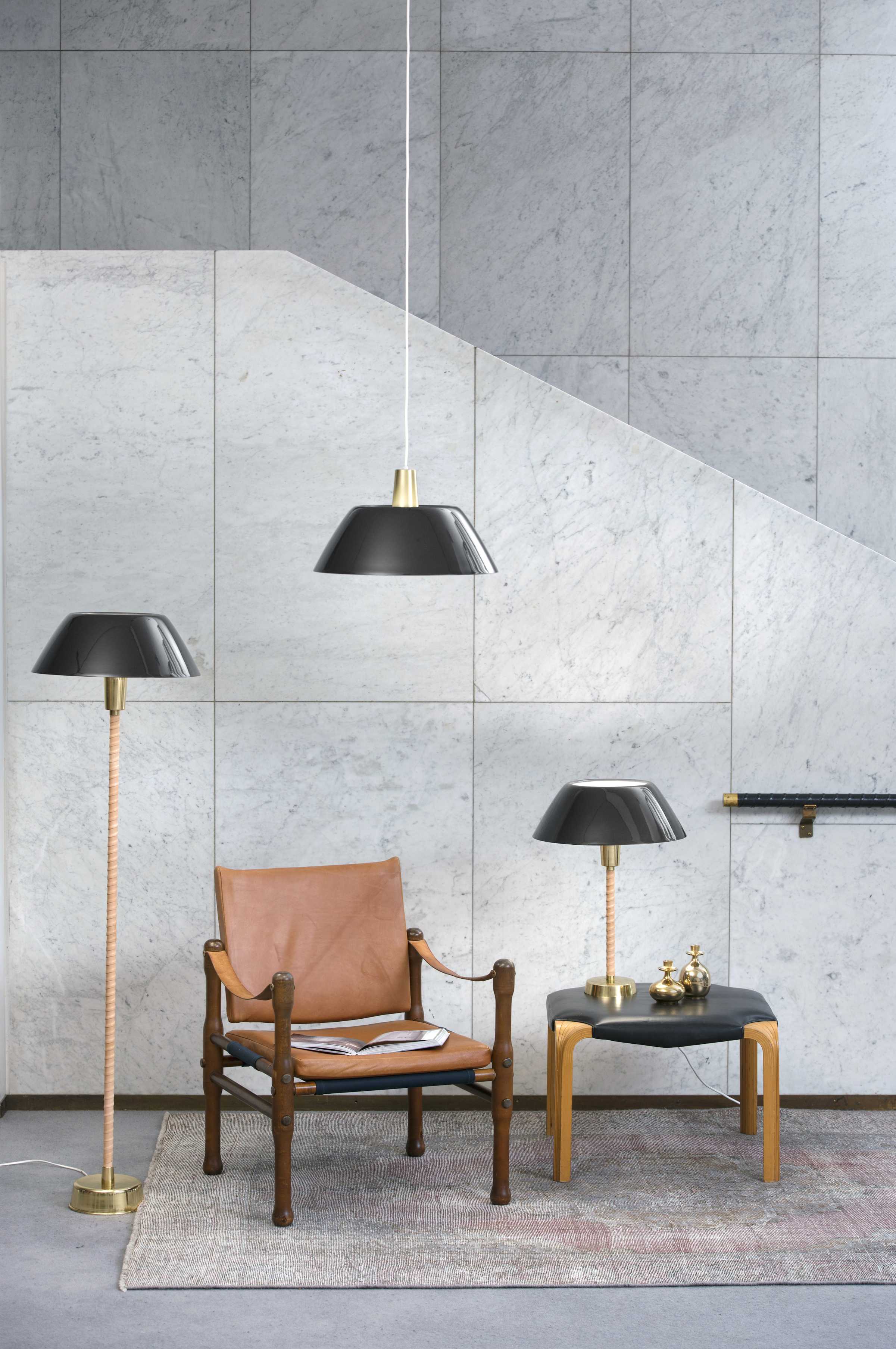 Innolux SENATOR -lattiavalaisin