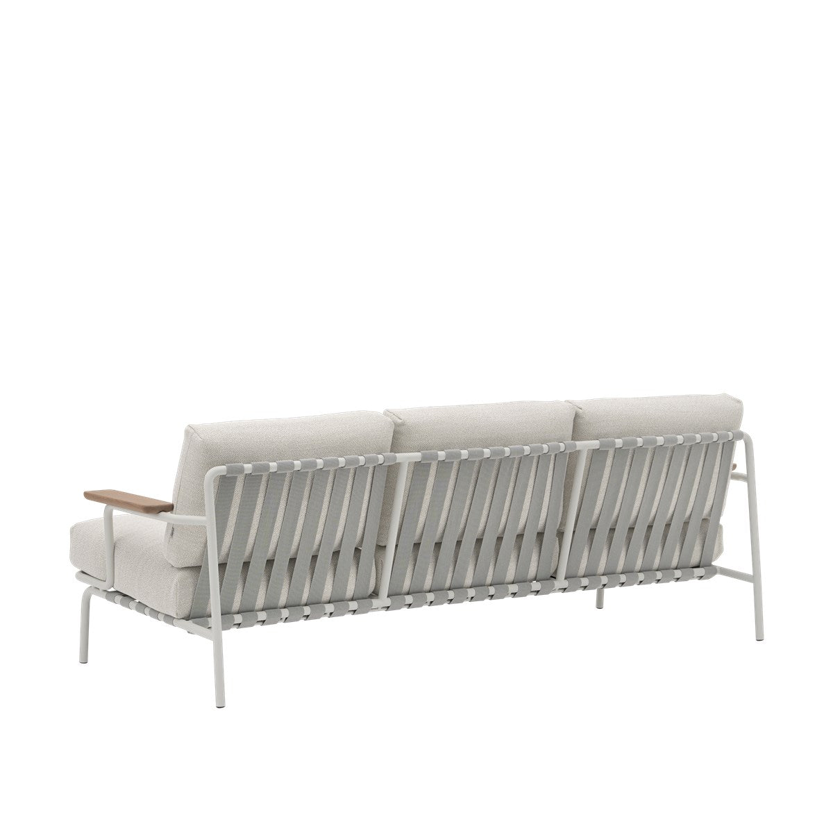 Muuto SETTLE SOFA 3-SEATER -sohva