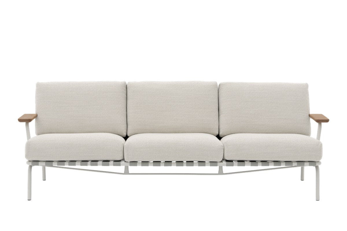 Muuto SETTLE SOFA 3-SEATER -sohva