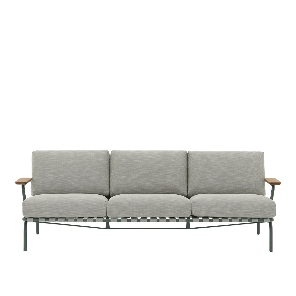 Muuto SETTLE SOFA 3-SEATER -sohva