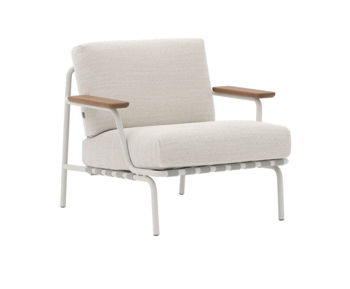 Muuto SETTLE LOUNGE -tuoli