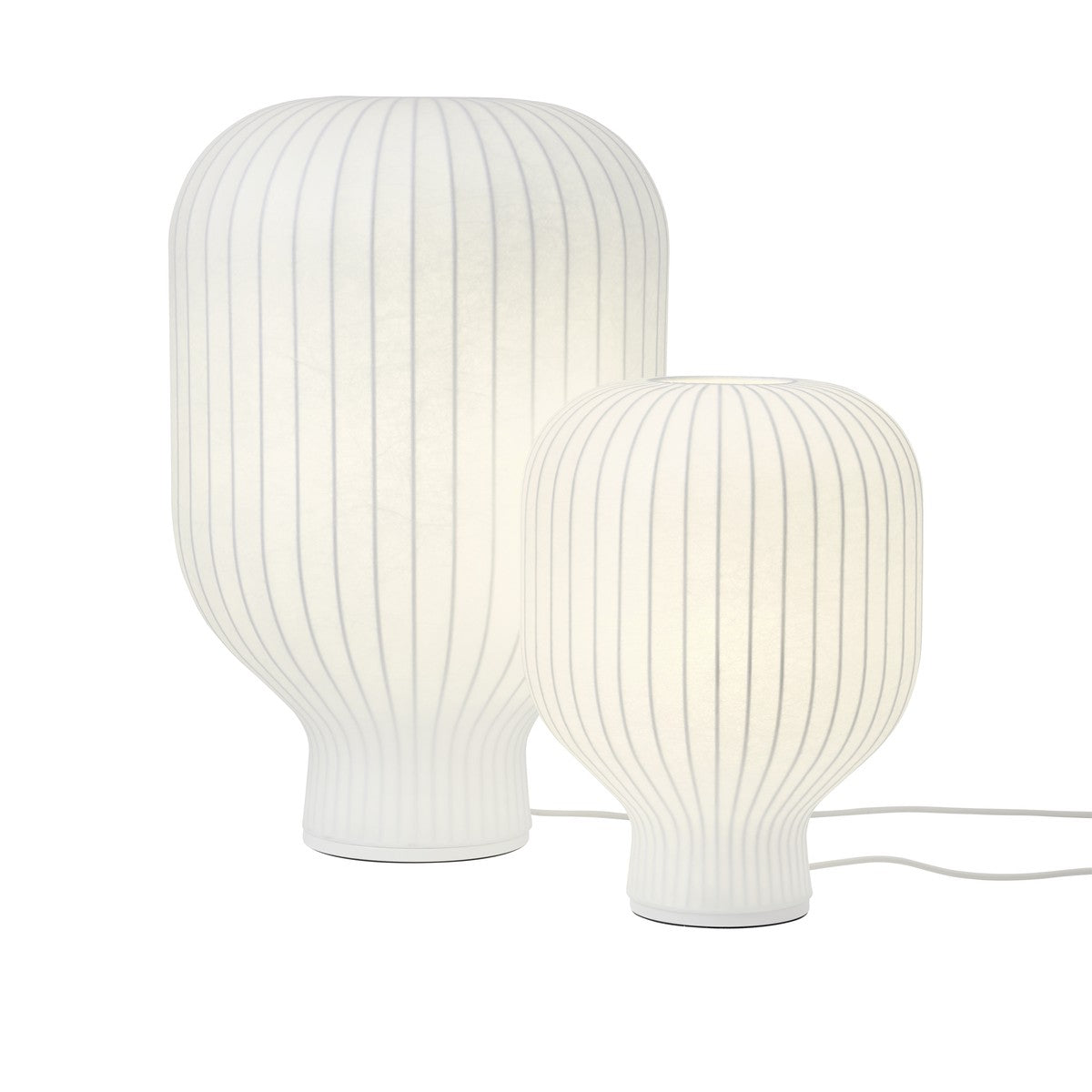 Muuto STRAND -pöytävalaisin