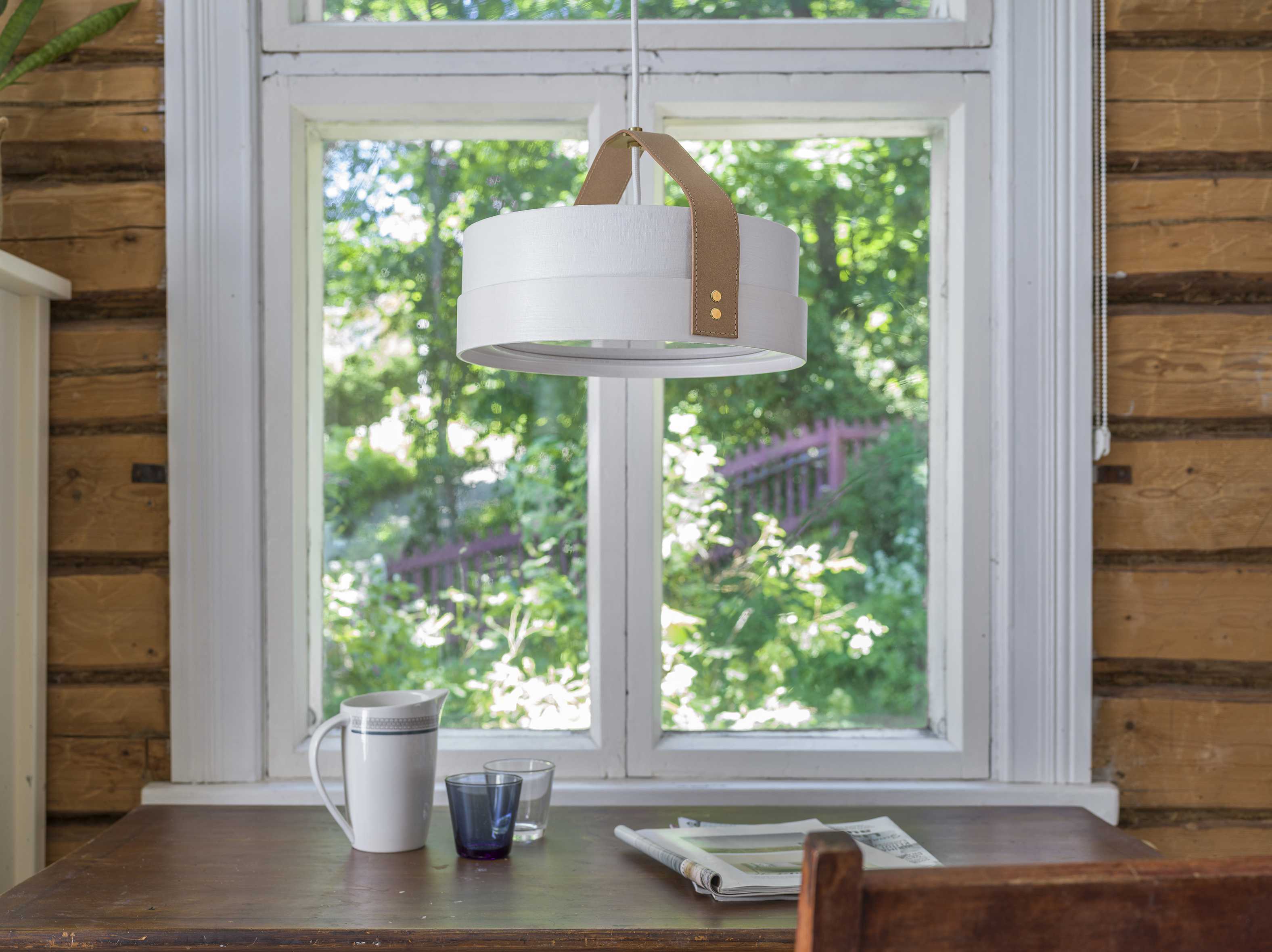 Tapio Anttila Collection ASKI -valaisin