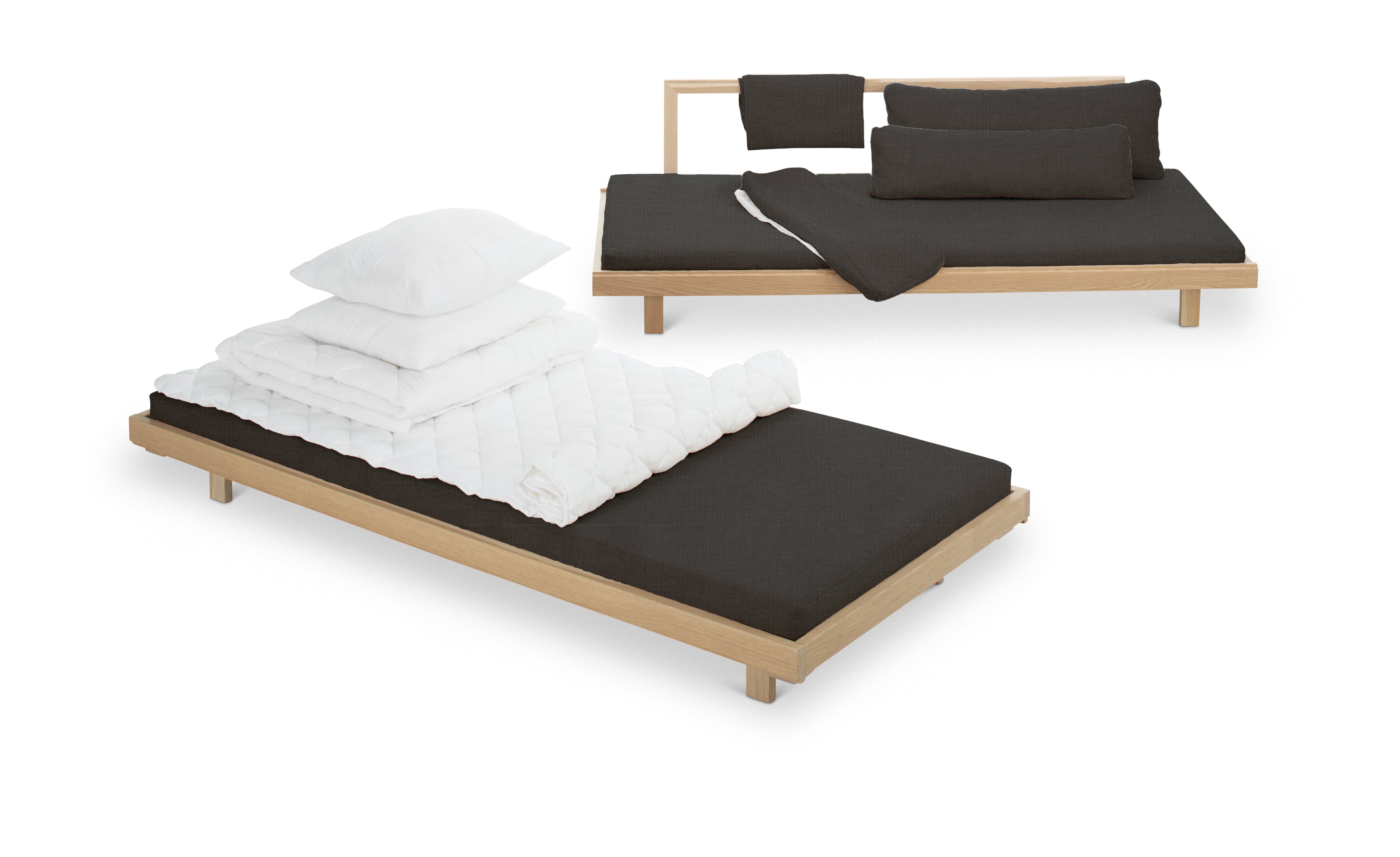 Tapio Anttila Collection DAY & NIGHT -vuodesohva